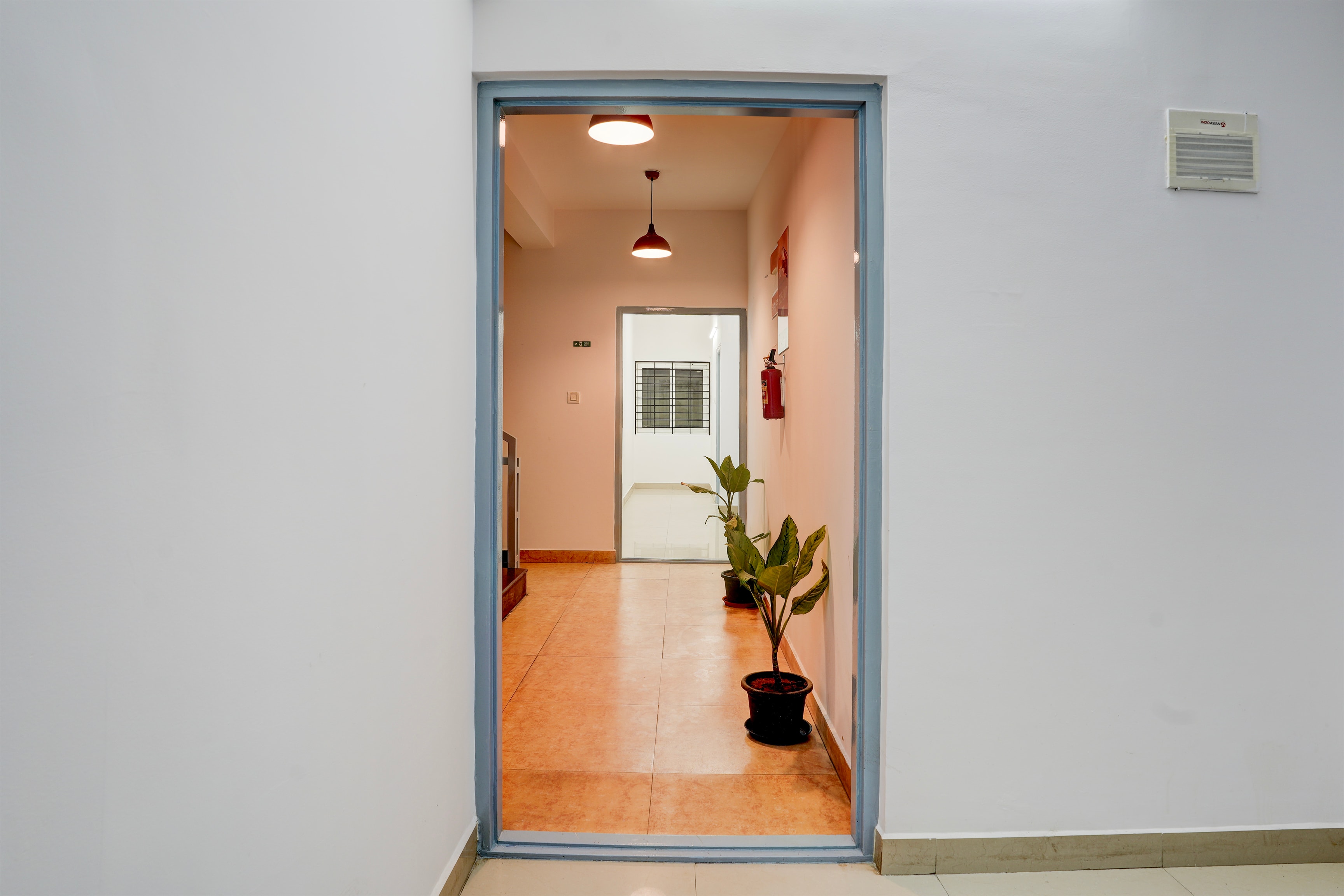 Super Hotel O Whitefield in Bangalore