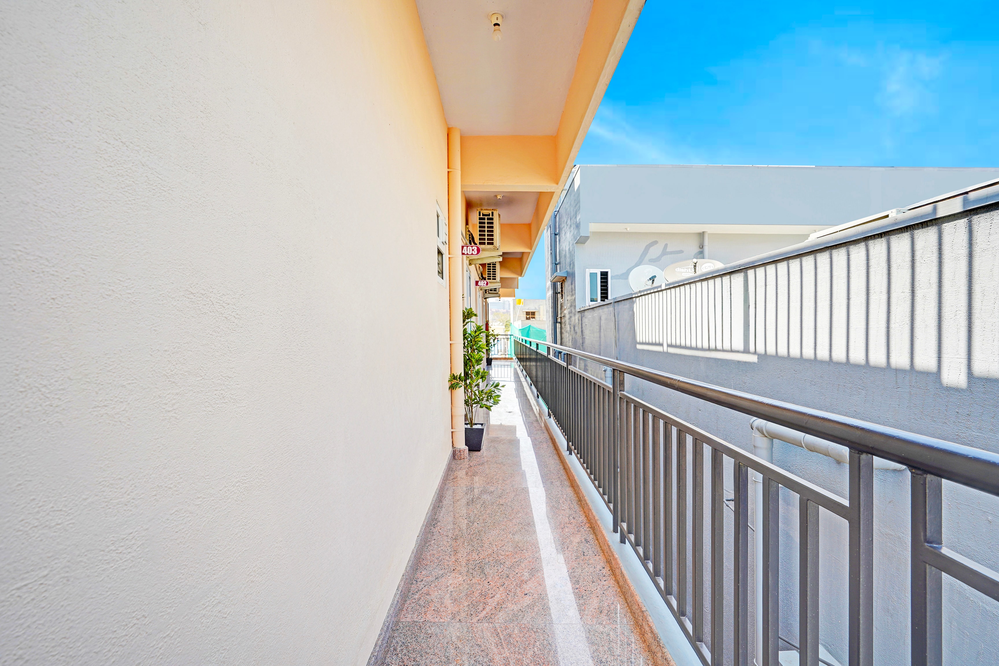 Super Hotel O Yeshwanthpur Formerly Stay Comforts in Bangalore