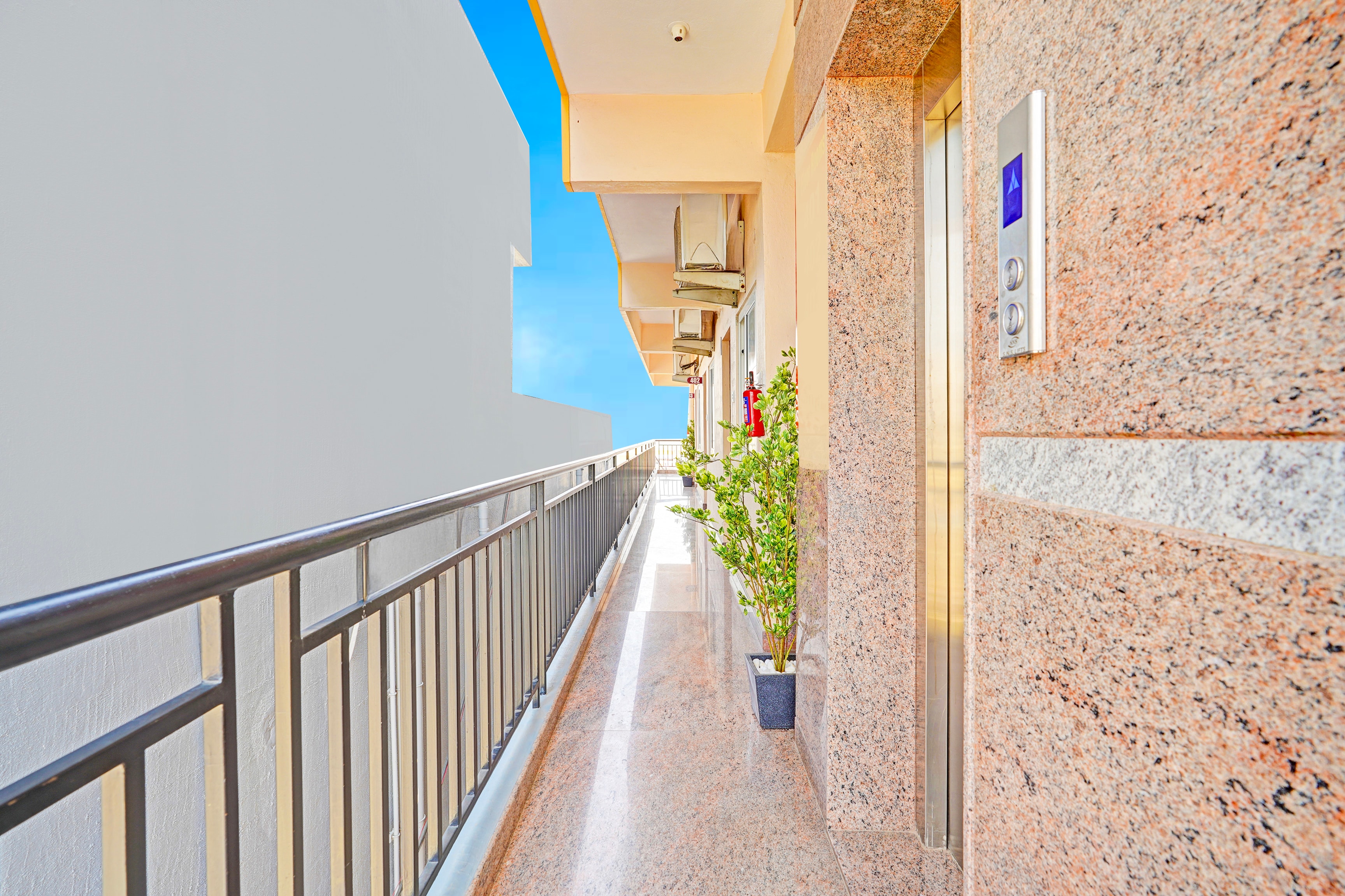 Super Hotel O Yeshwanthpur Formerly Stay Comforts in Bangalore