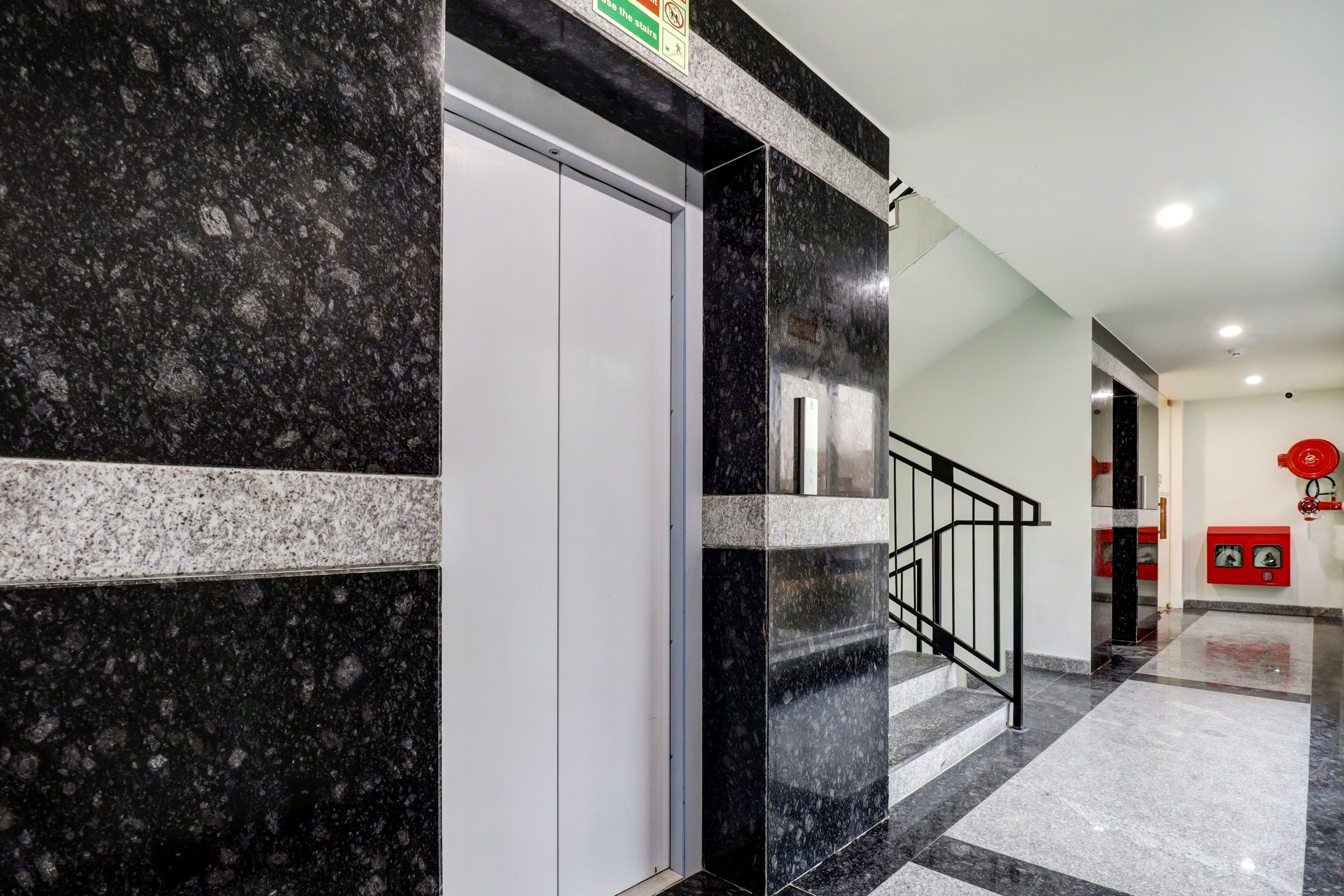 Super Townhouse Arekere Near Mithai Mahal in Bangalore