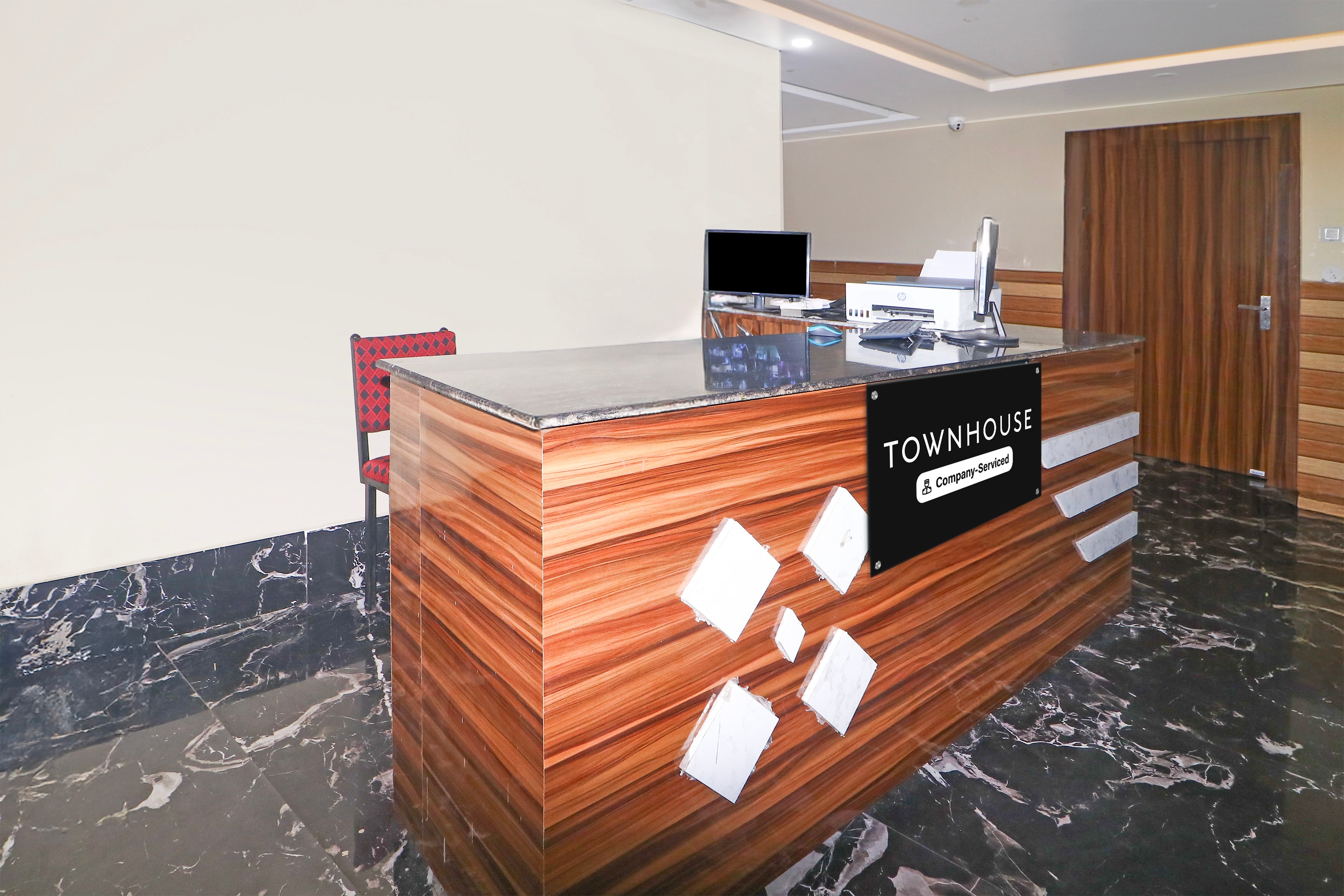 Super Townhouse Bank More Dhanbad Formerly Rise And Dine in Dhanbad