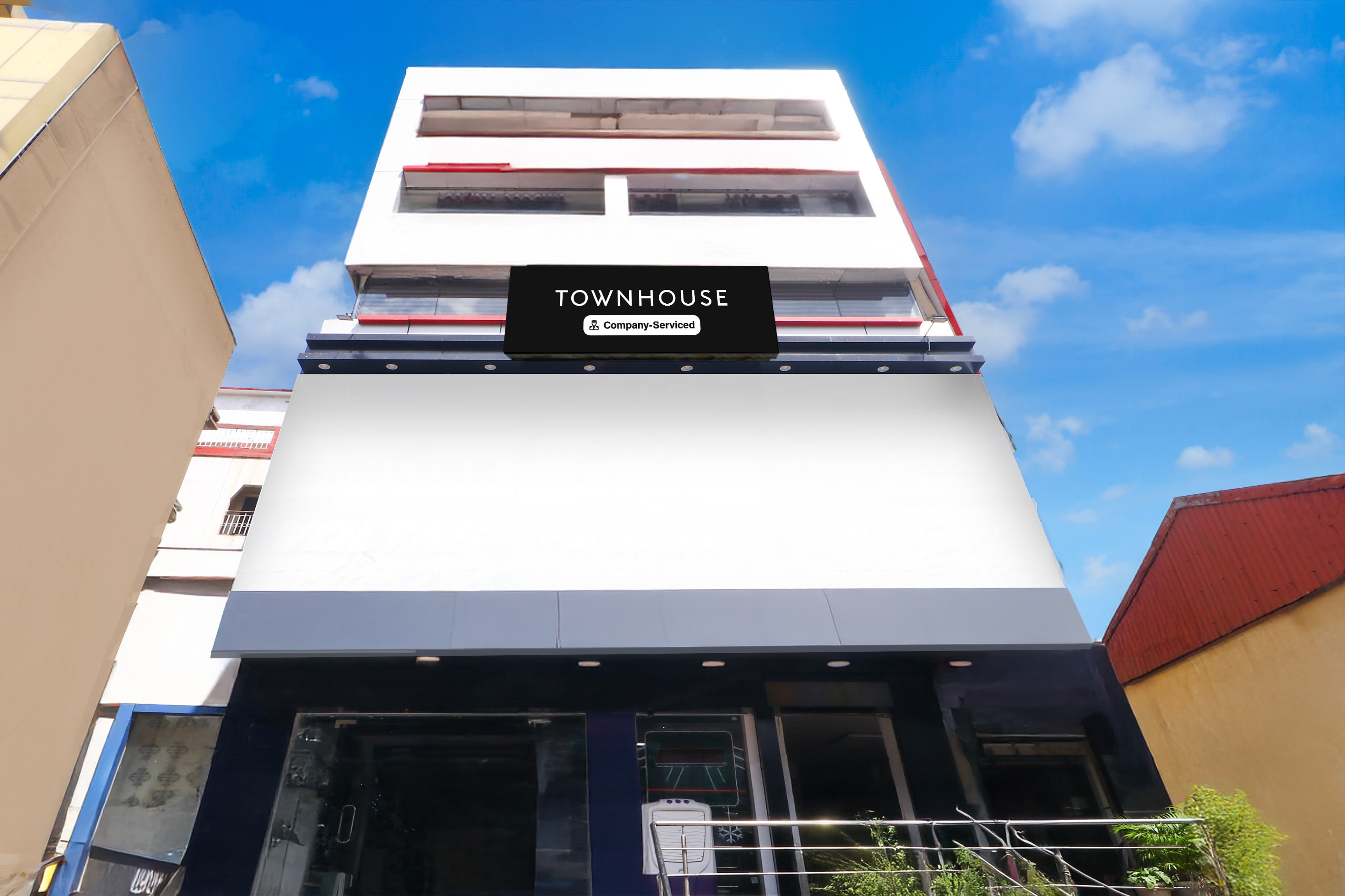 Super Townhouse Bank More Dhanbad Formerly Rise And Dine in Dhanbad