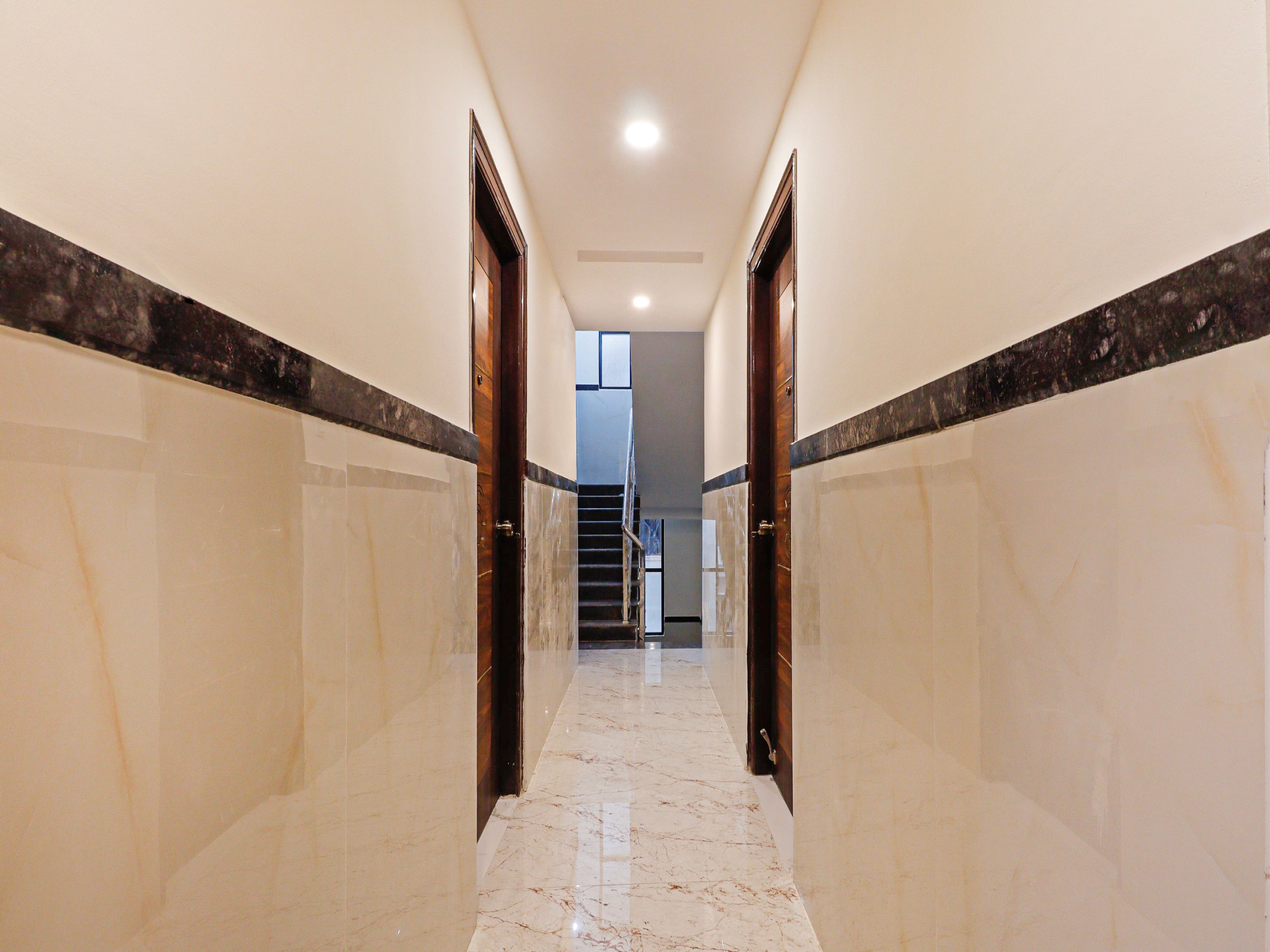 Super Townhouse Bellandur Near Embassy Tech Village in Bangalore