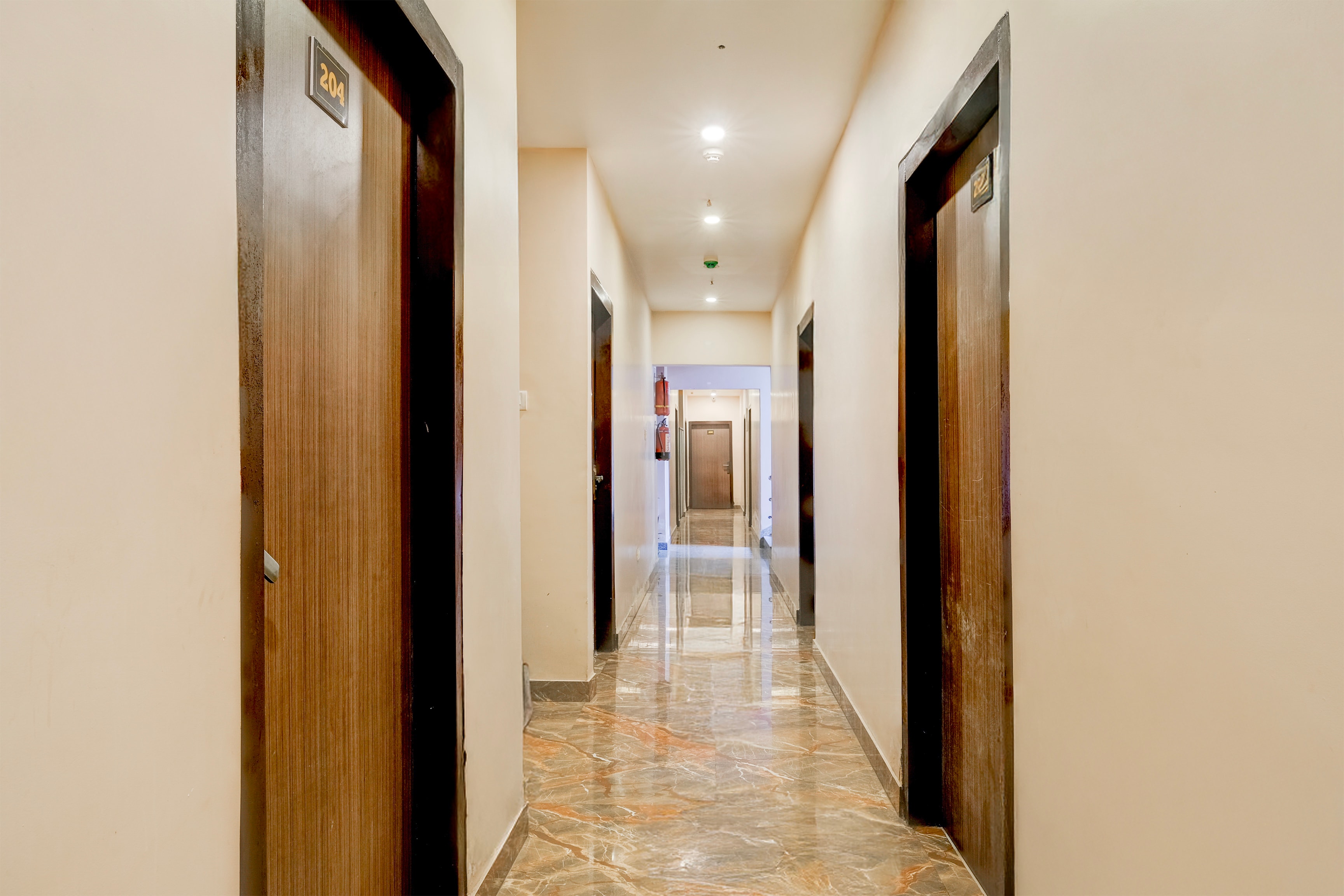 Super Townhouse Beltola Tiniali Formerly Hotel Pratishtha in Guwahati