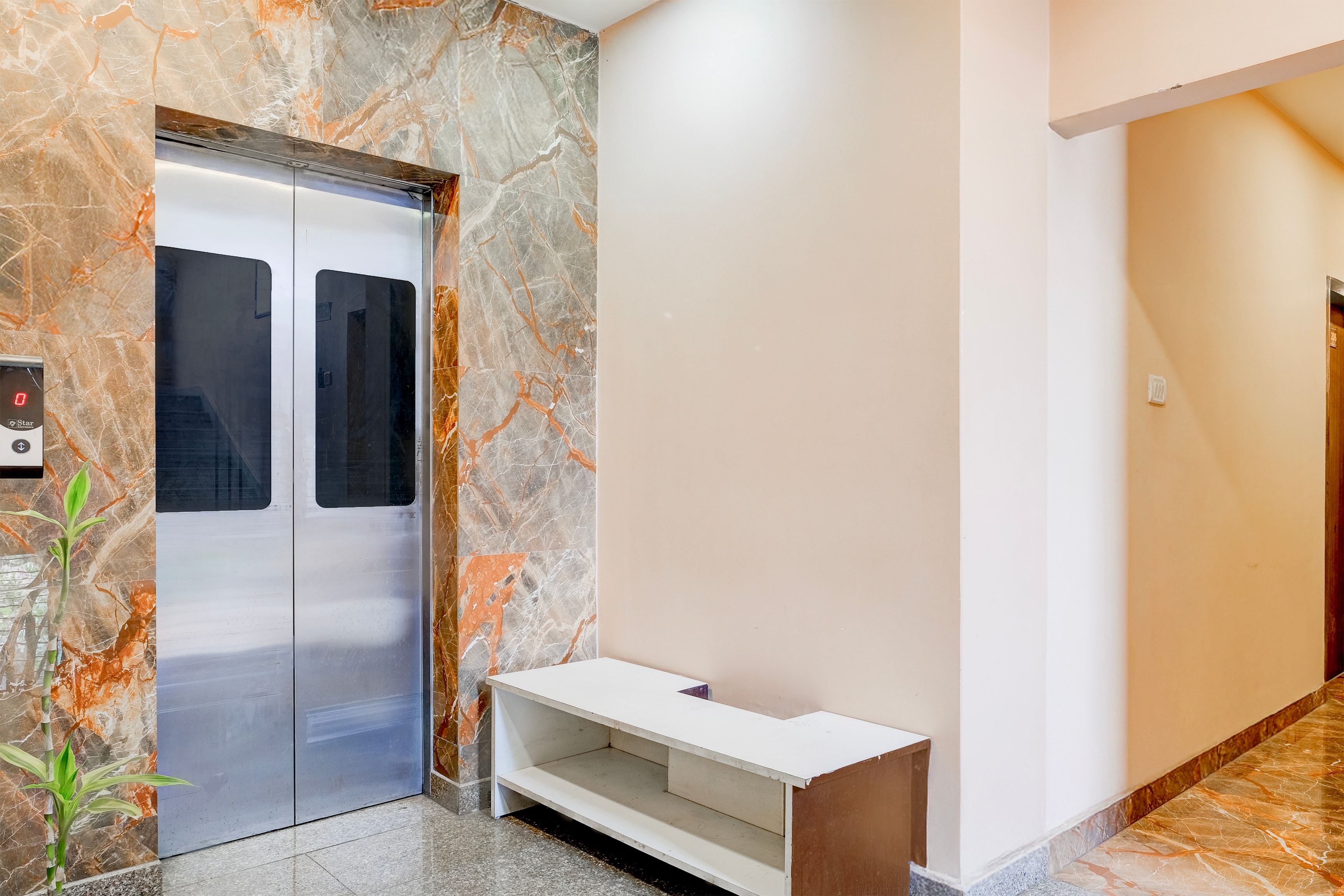 Super Townhouse Beltola Tiniali Formerly Hotel Pratishtha in Guwahati