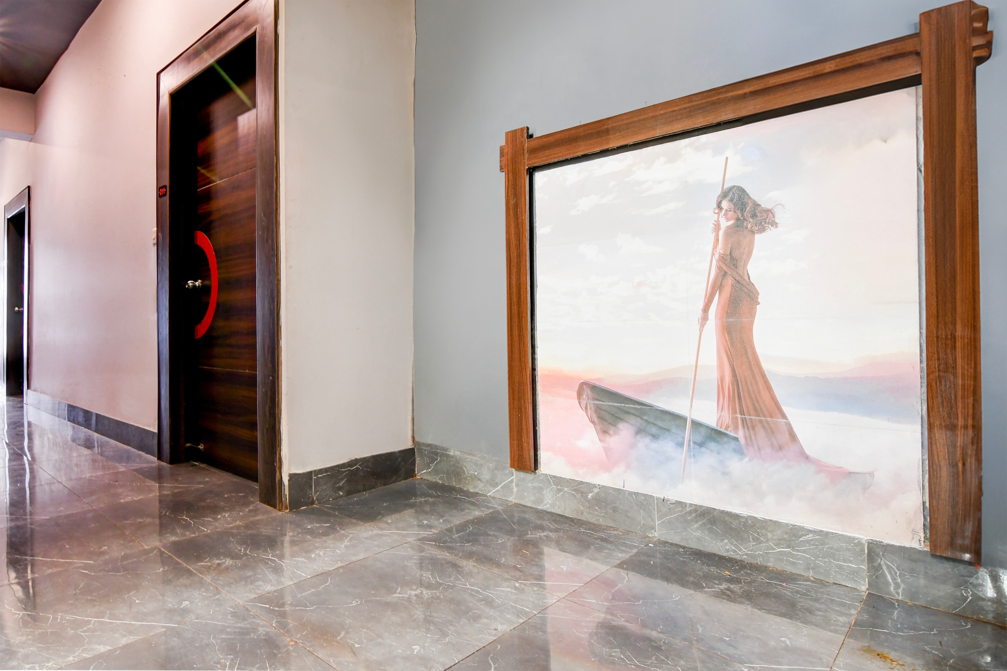 Super Townhouse Chandrasekharpur in Bhubaneswar