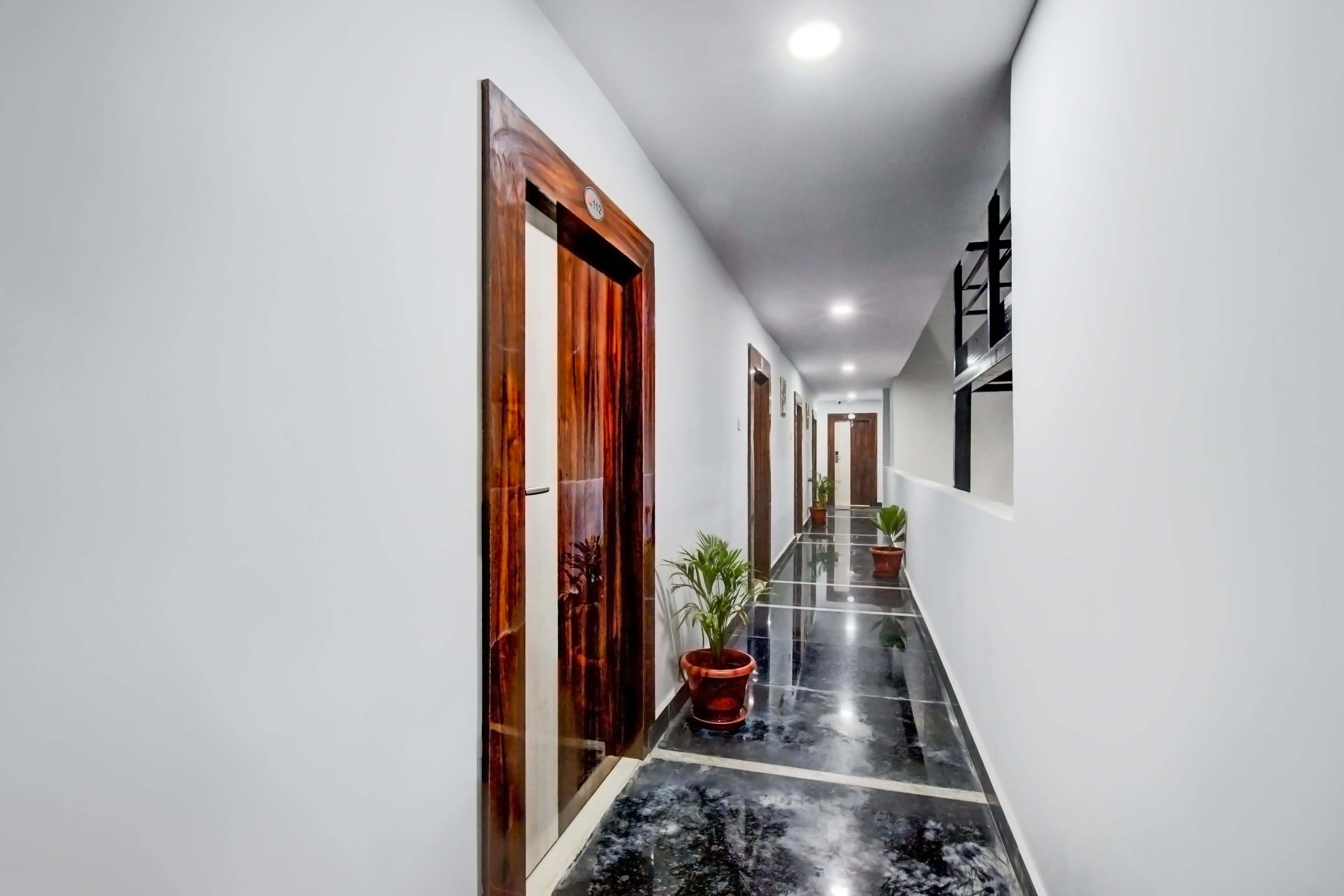 Super Townhouse Cherlapally Railway Station Hyderabad in Hyderabad