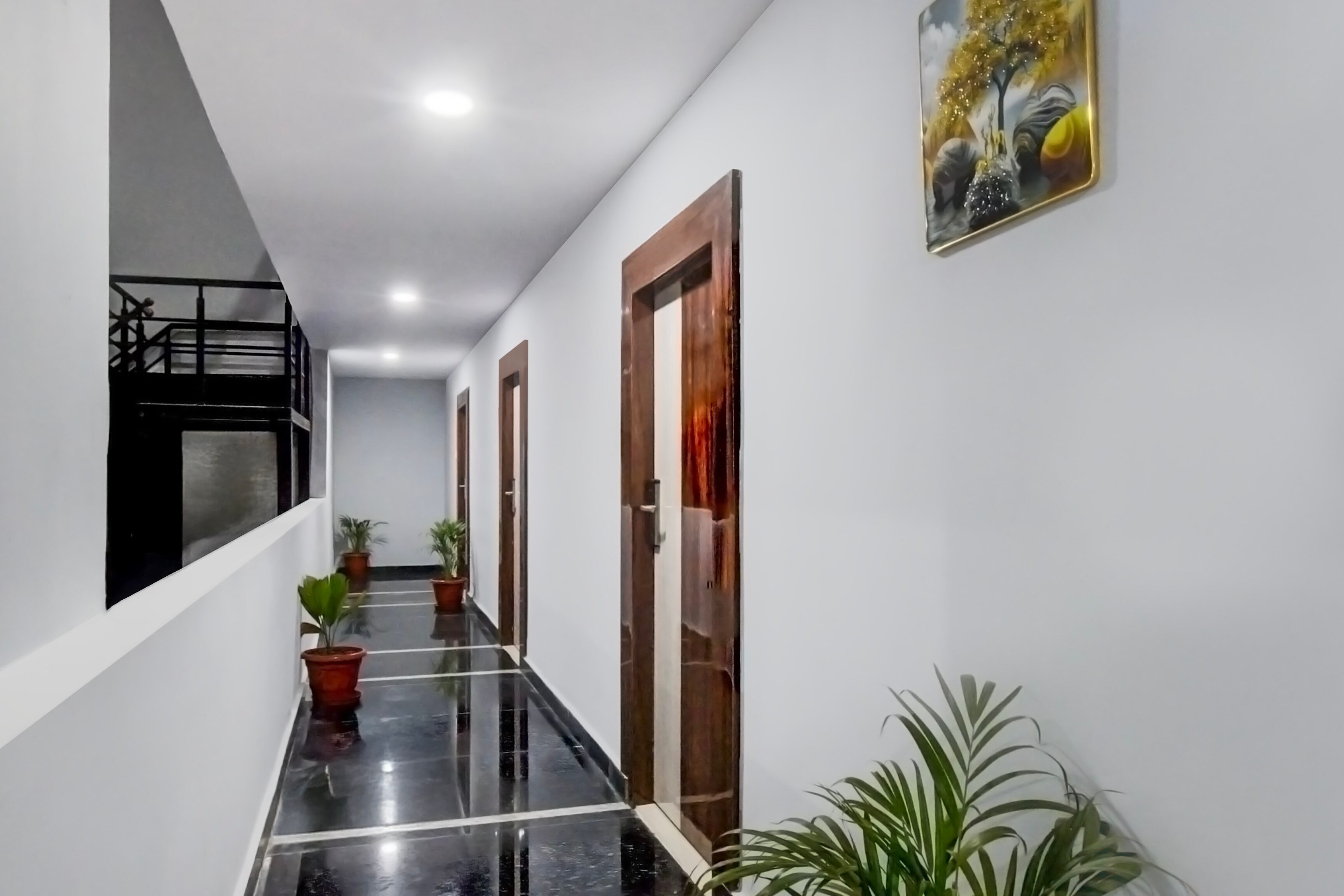 Super Townhouse Cherlapally Railway Station Hyderabad in Hyderabad