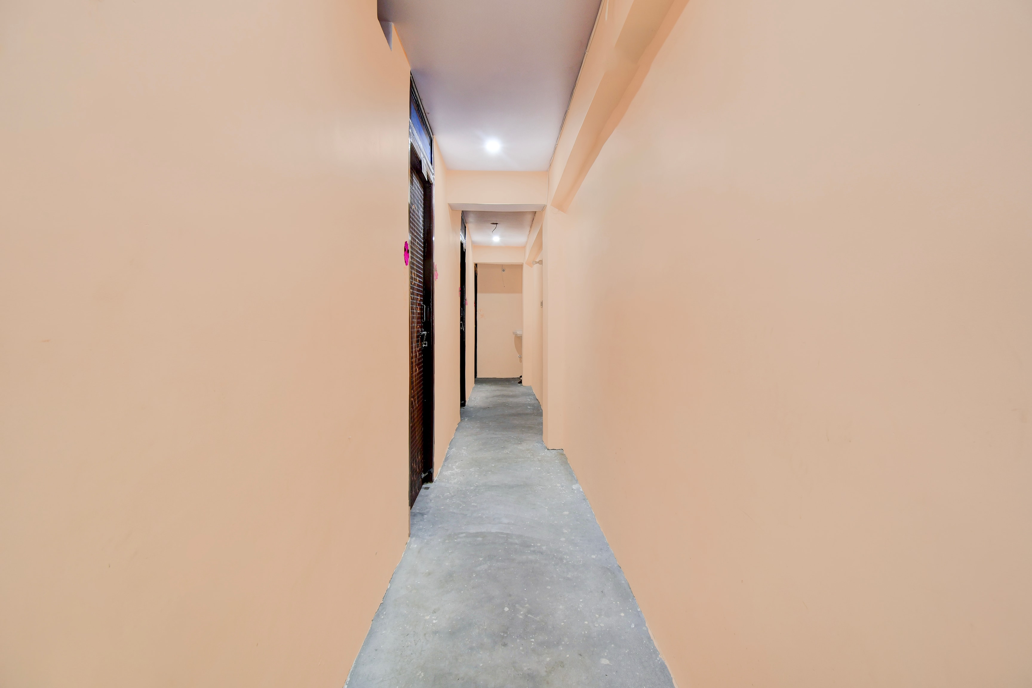 Super Townhouse Civil Lines Prayagraj Formerly Raj Mahal Palace in Prayagraj