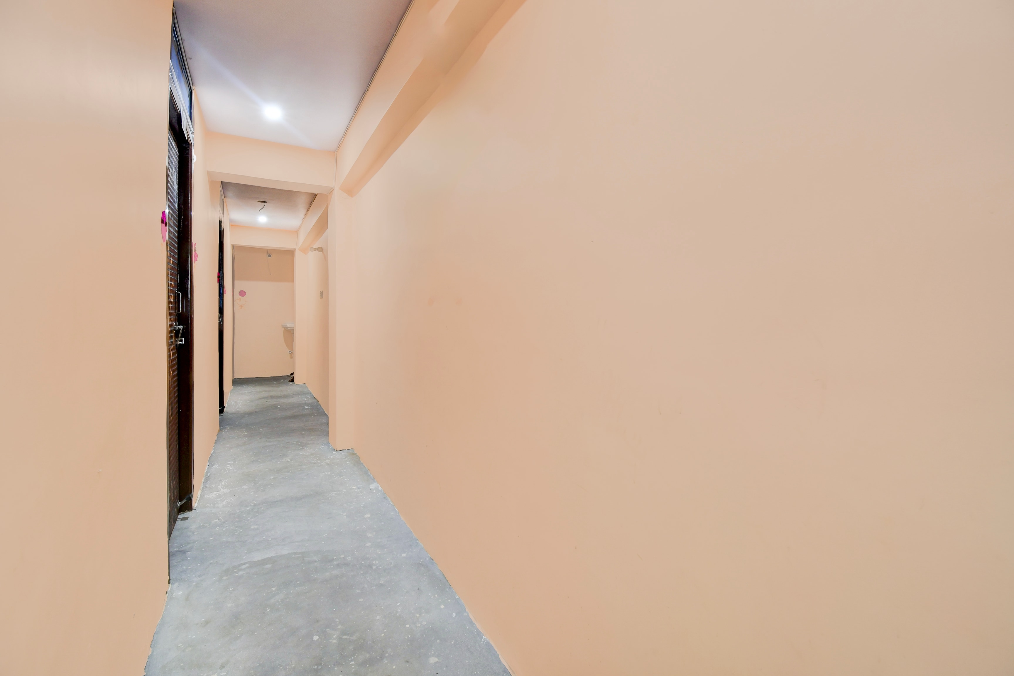 Super Townhouse Civil Lines Prayagraj Formerly Raj Mahal Palace in Prayagraj