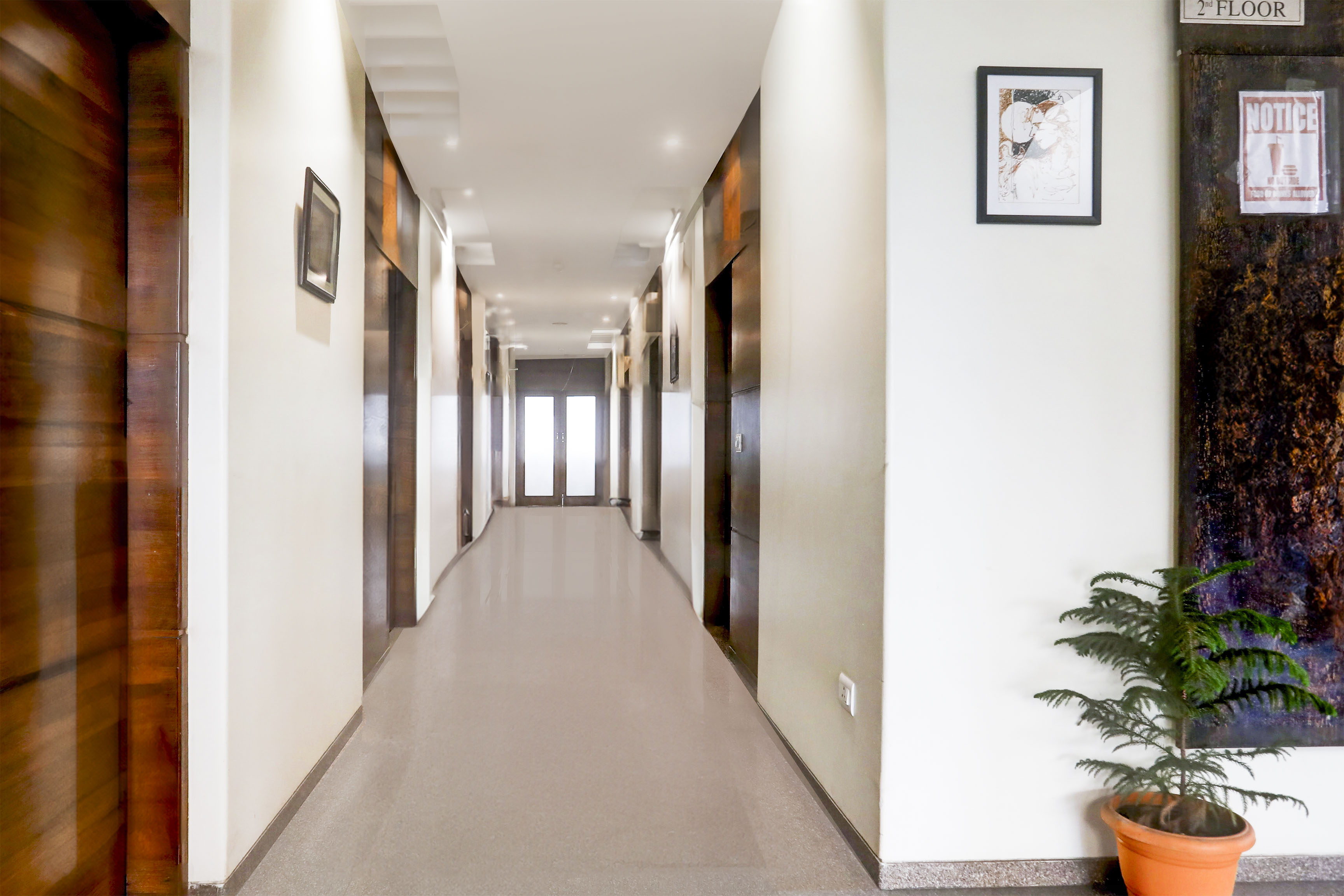 Super Townhouse Durg Near Railway Station in Bhilai