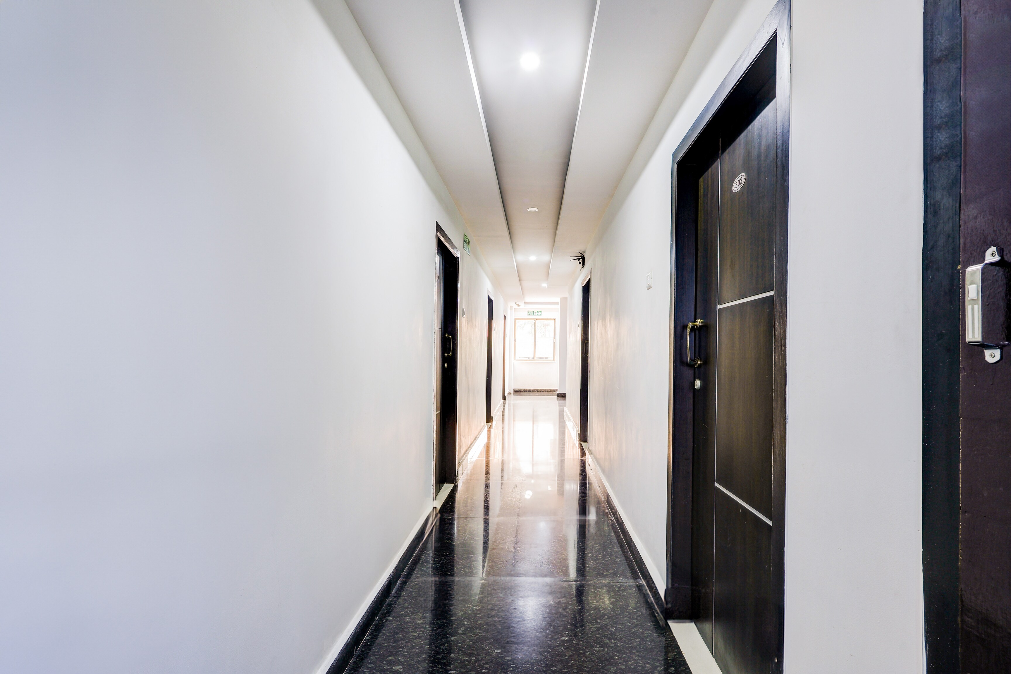 Super Townhouse Gajuwaka Centre in Visakhapatnam