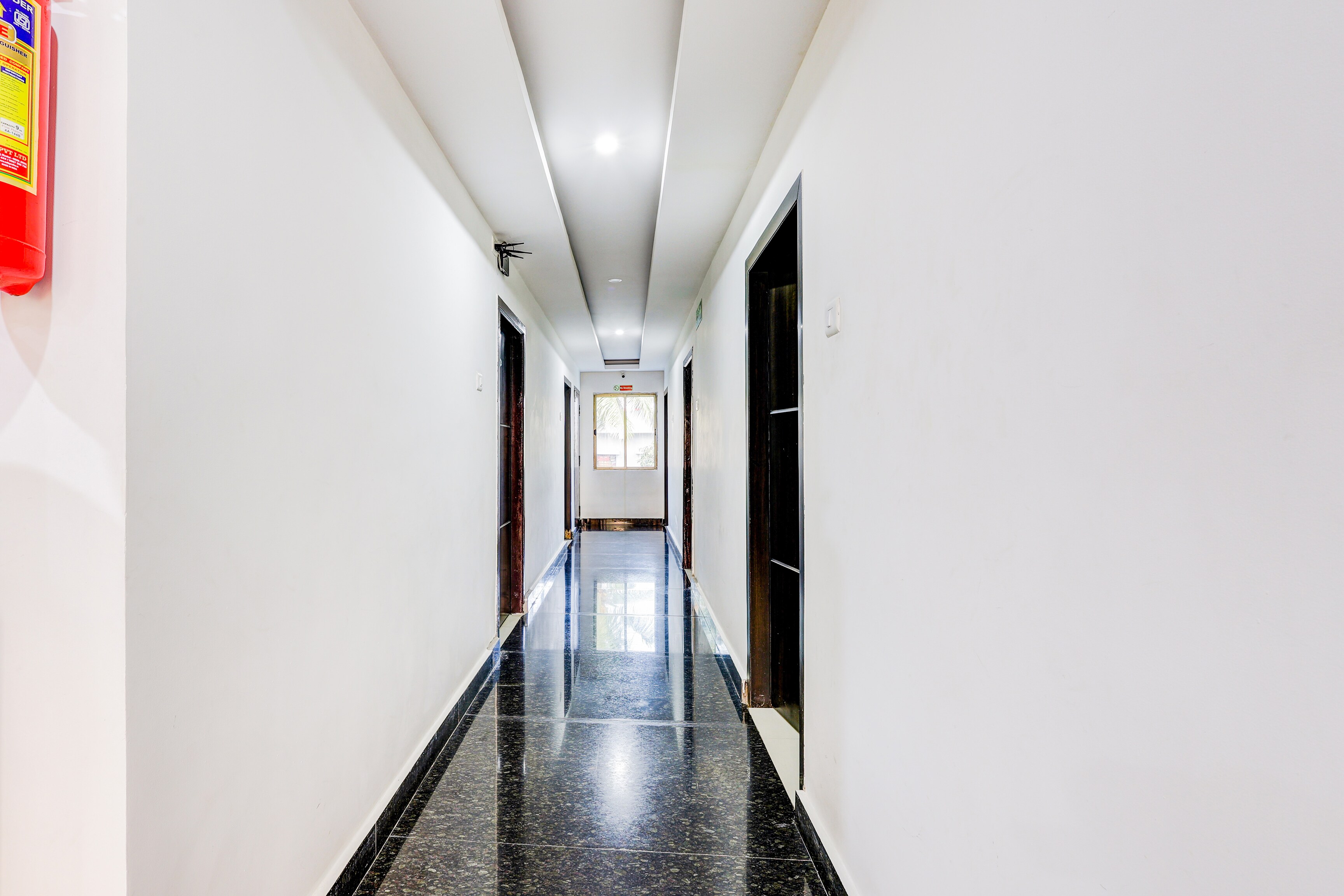 Super Townhouse Gajuwaka Centre in Visakhapatnam