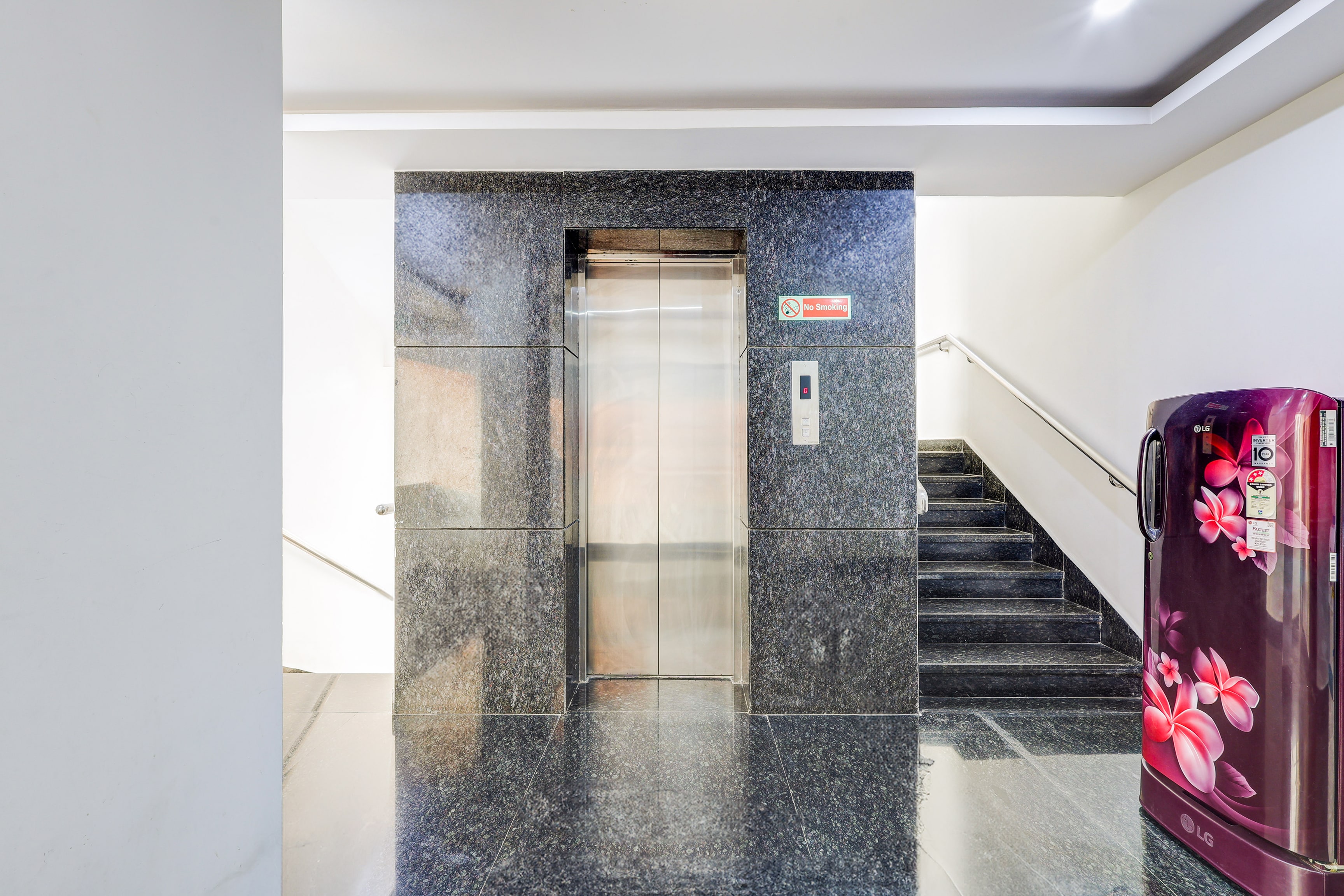 Super Townhouse Gajuwaka Centre in Visakhapatnam