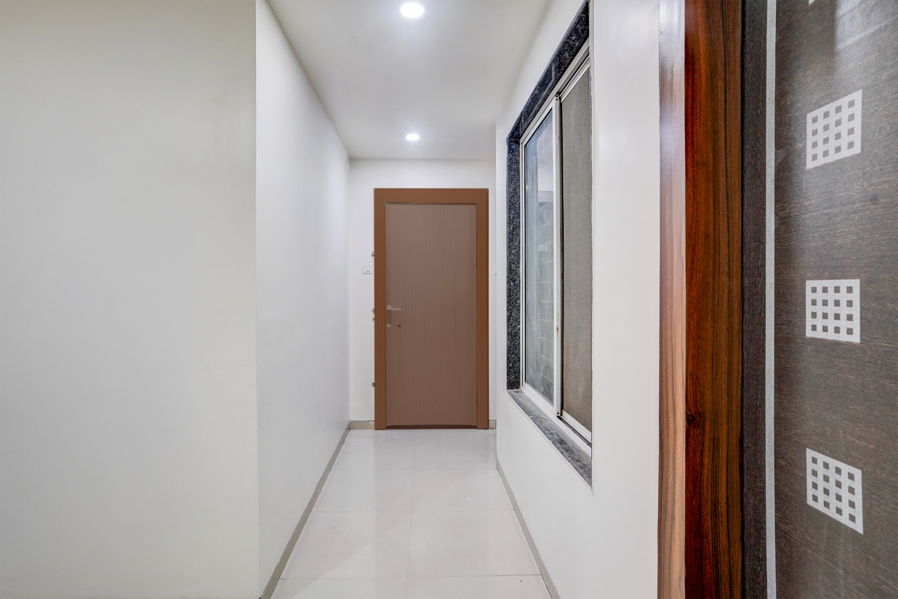 Super Townhouse Godavari Riverbank Formerly Shanti Datta Inn in Nashik