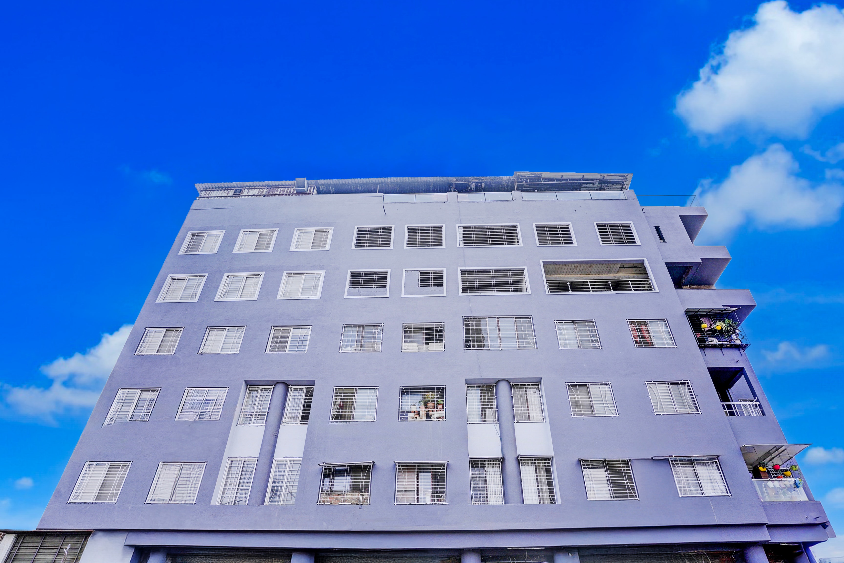 Super Townhouse Godavari Riverbank Formerly Shanti Datta Inn in Nashik