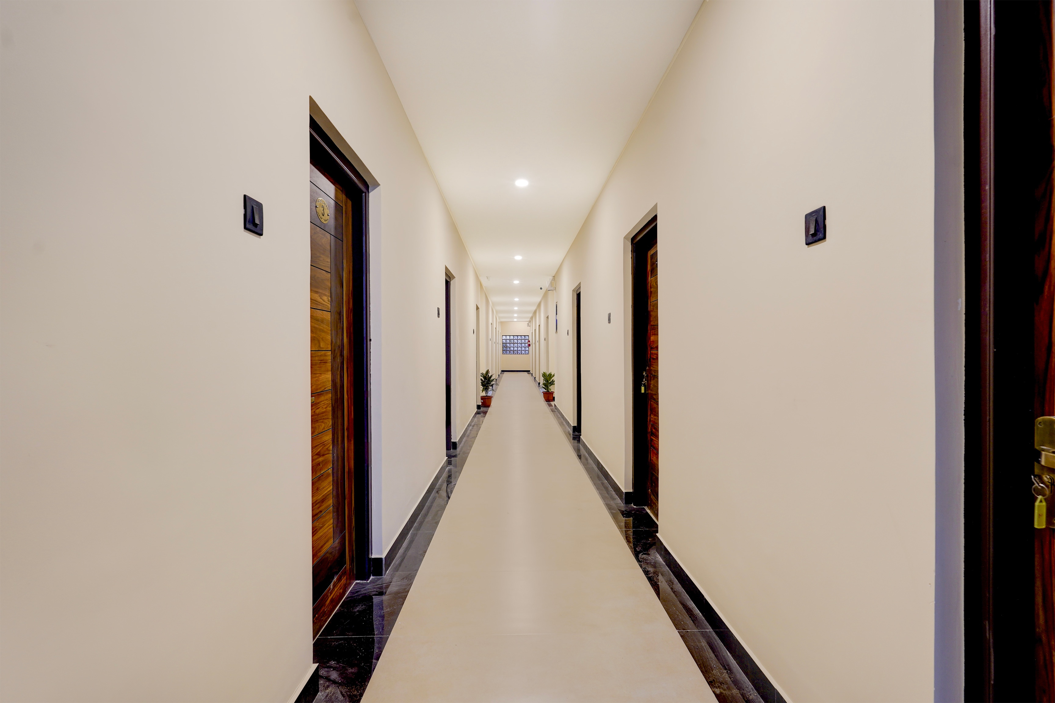 Super Townhouse Guduvancheri Junction Formerly Zafe Commercial in Chengalpattu