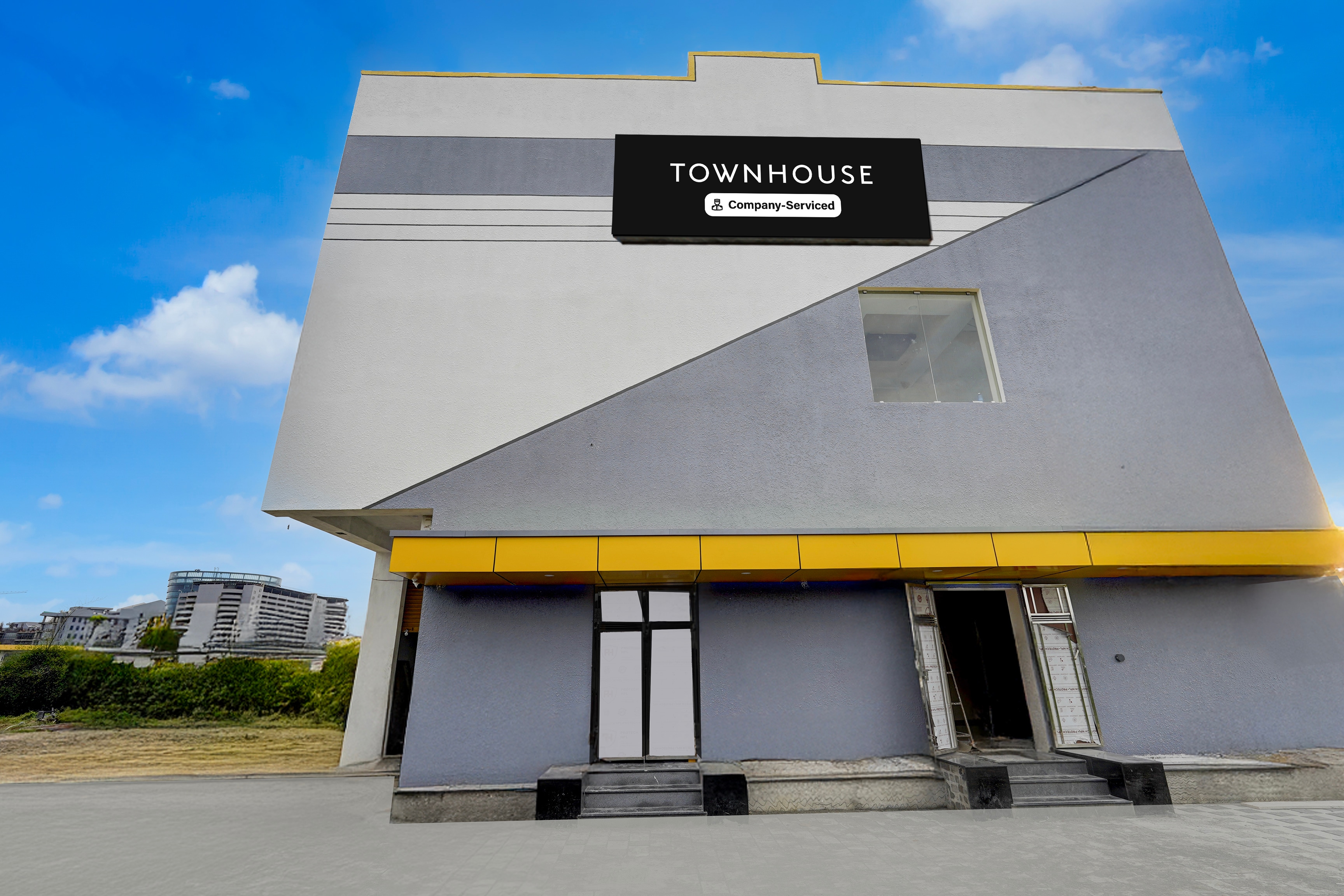 Super Townhouse Guduvancheri Junction Formerly Zafe Commercial in Chengalpattu