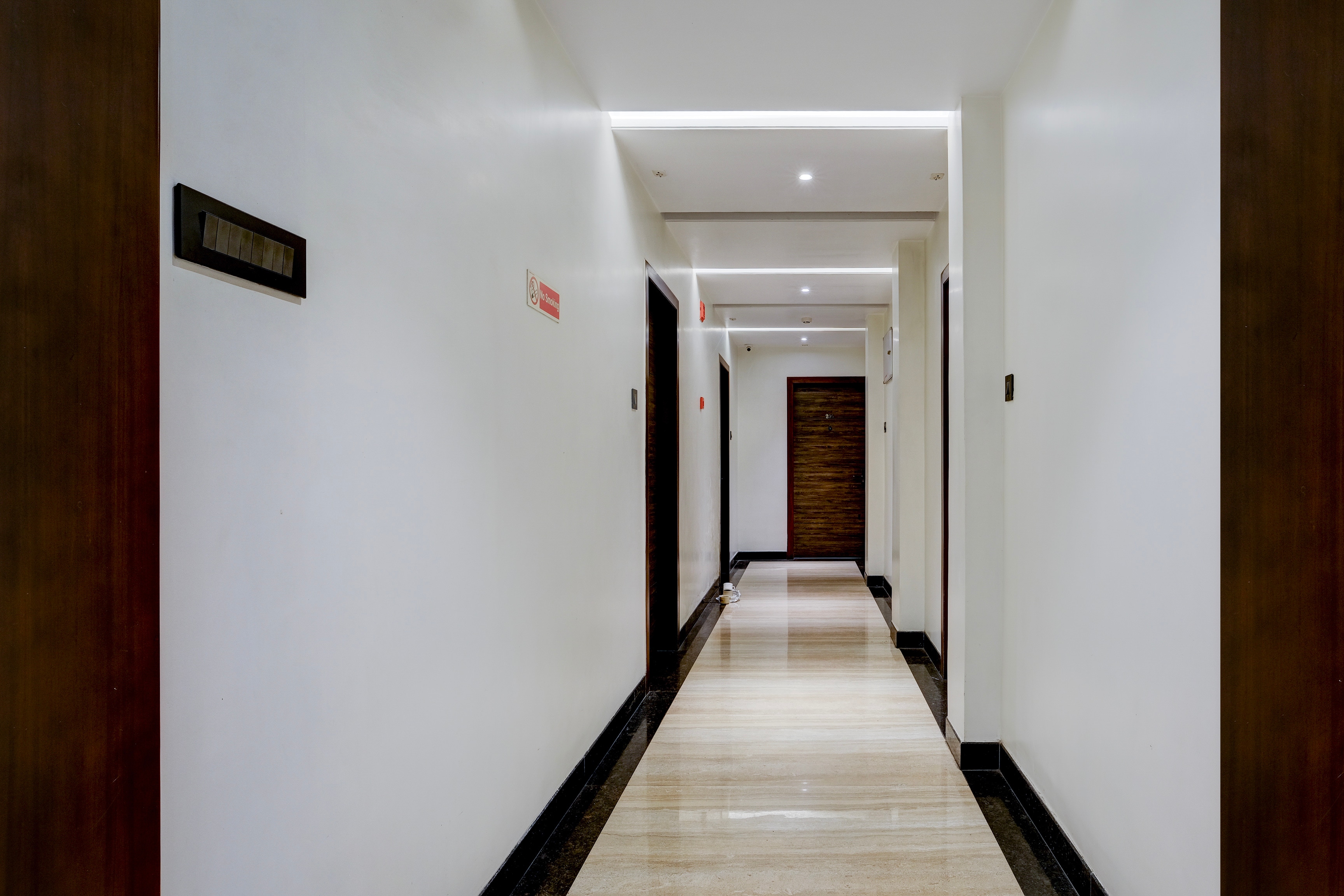 Super Townhouse Guwahati Railway Station Formerly Niharika Guest House in Guwahati