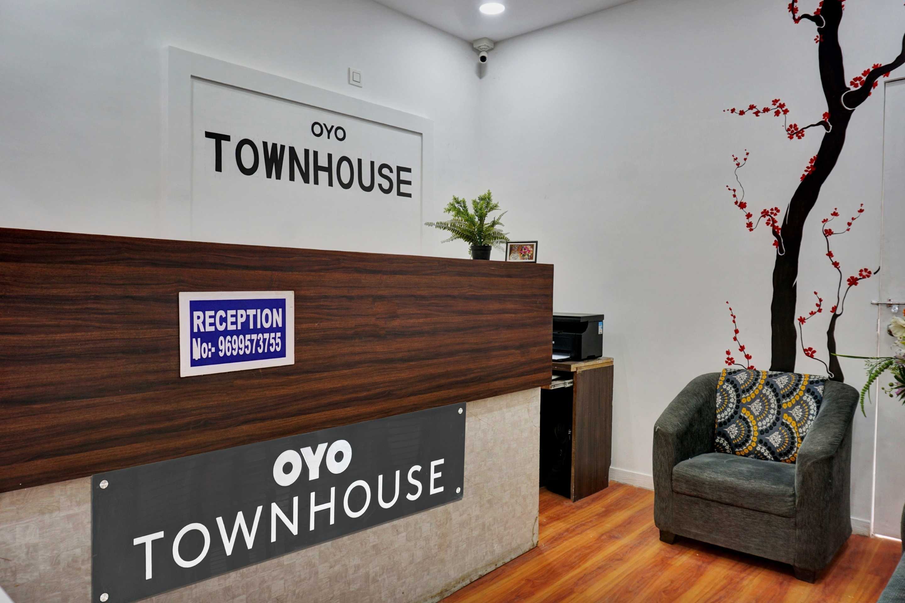 Super Townhouse Hinjewadi Phase 1 in Pune