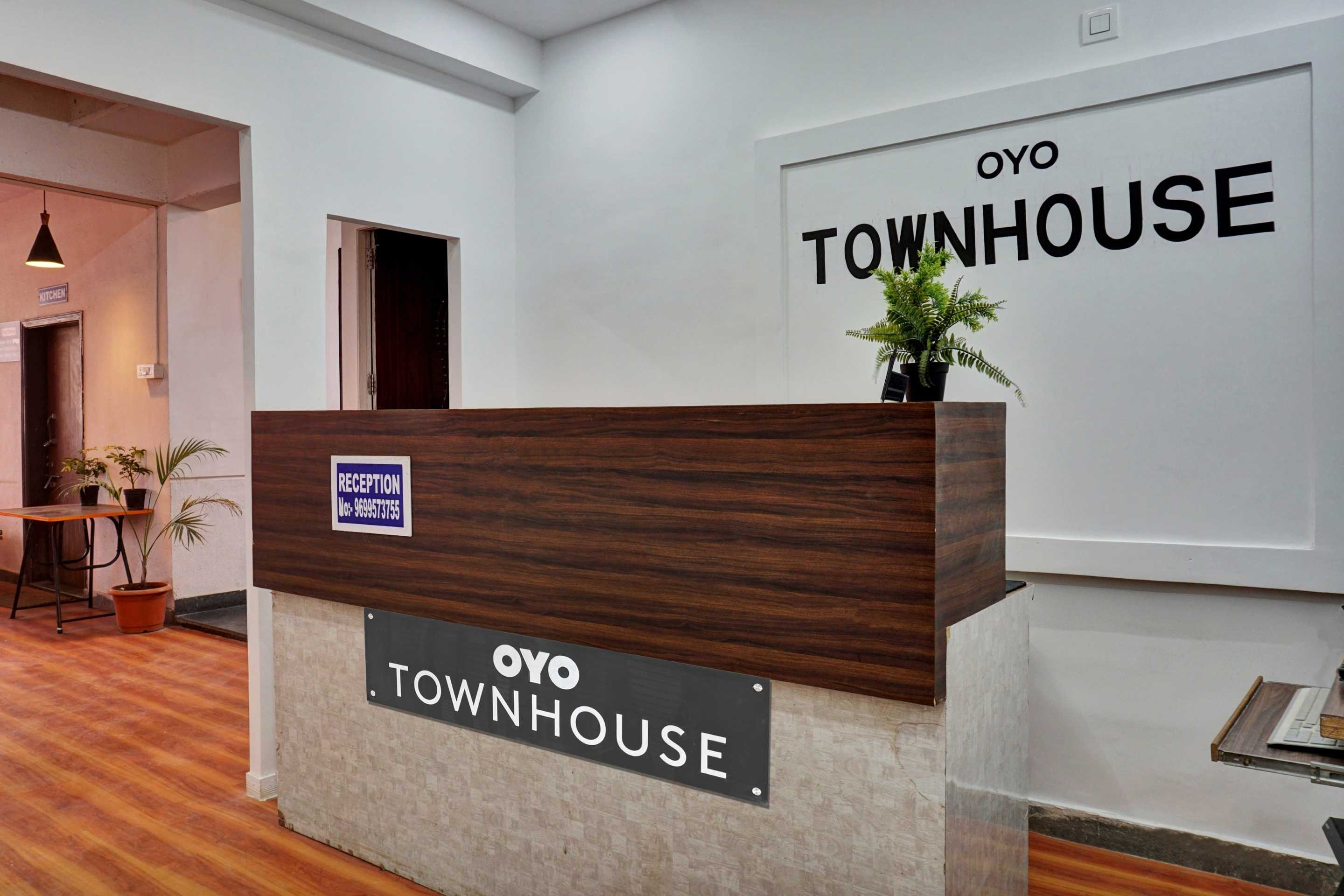 Super Townhouse Hinjewadi Phase 1 in Pune