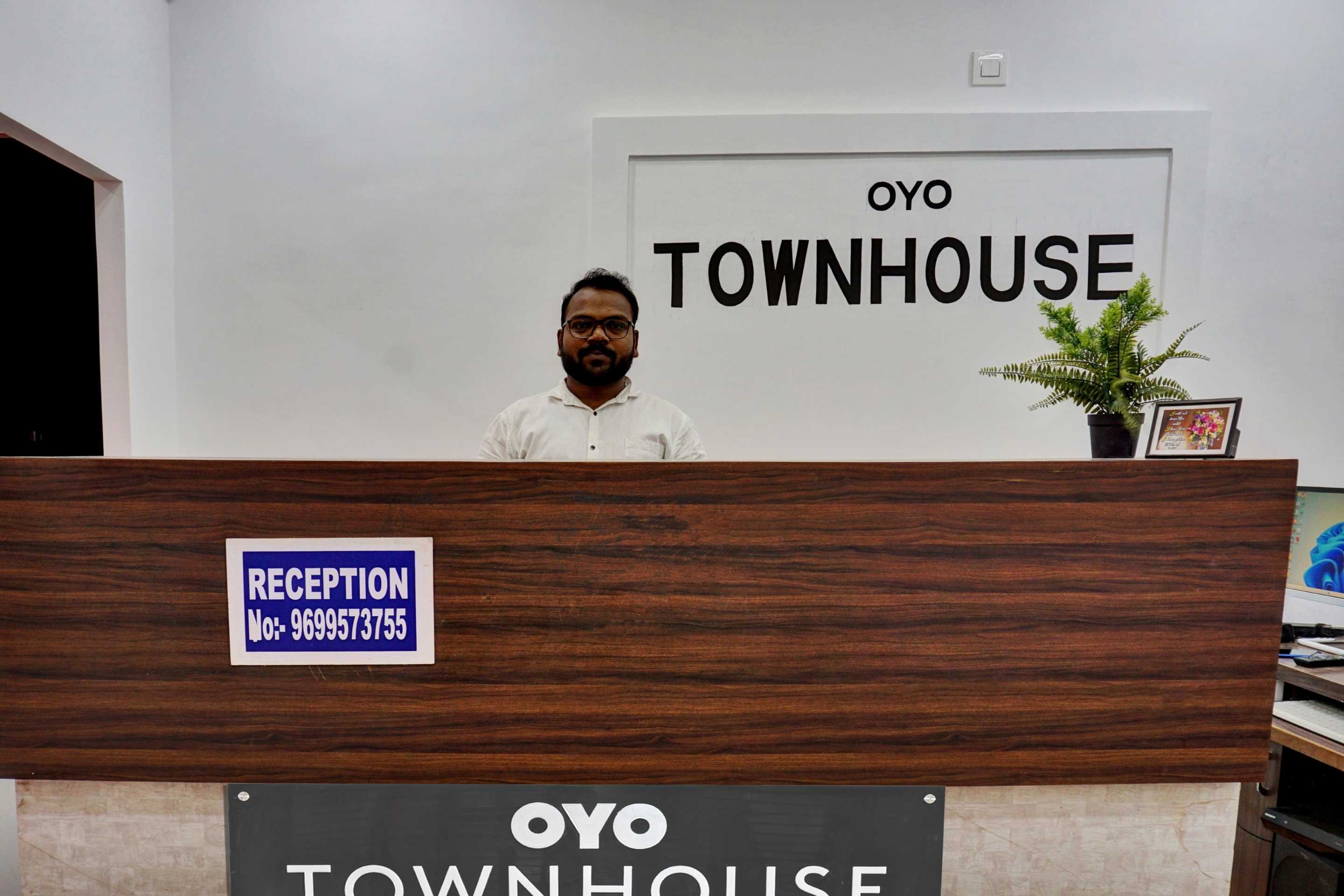 Super Townhouse Hinjewadi Phase 1 in Pune