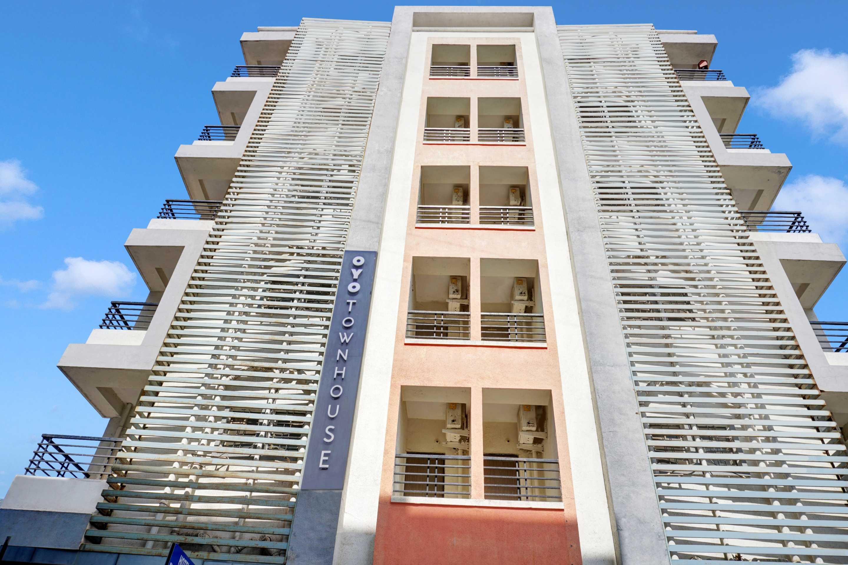 Super Townhouse Hinjewadi Phase 1 in Pune