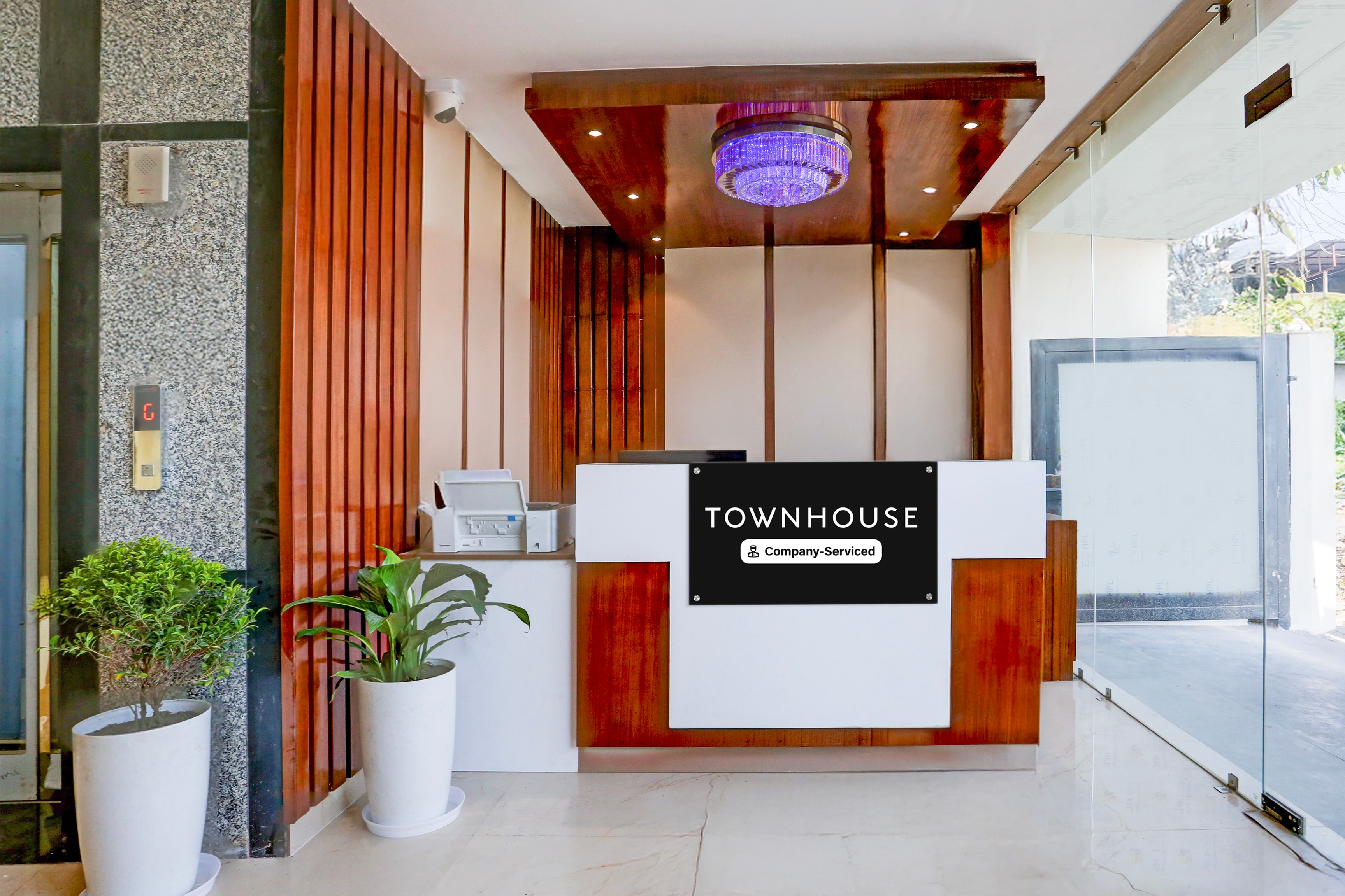 Super Townhouse ISBT Dehradun in Dehradun