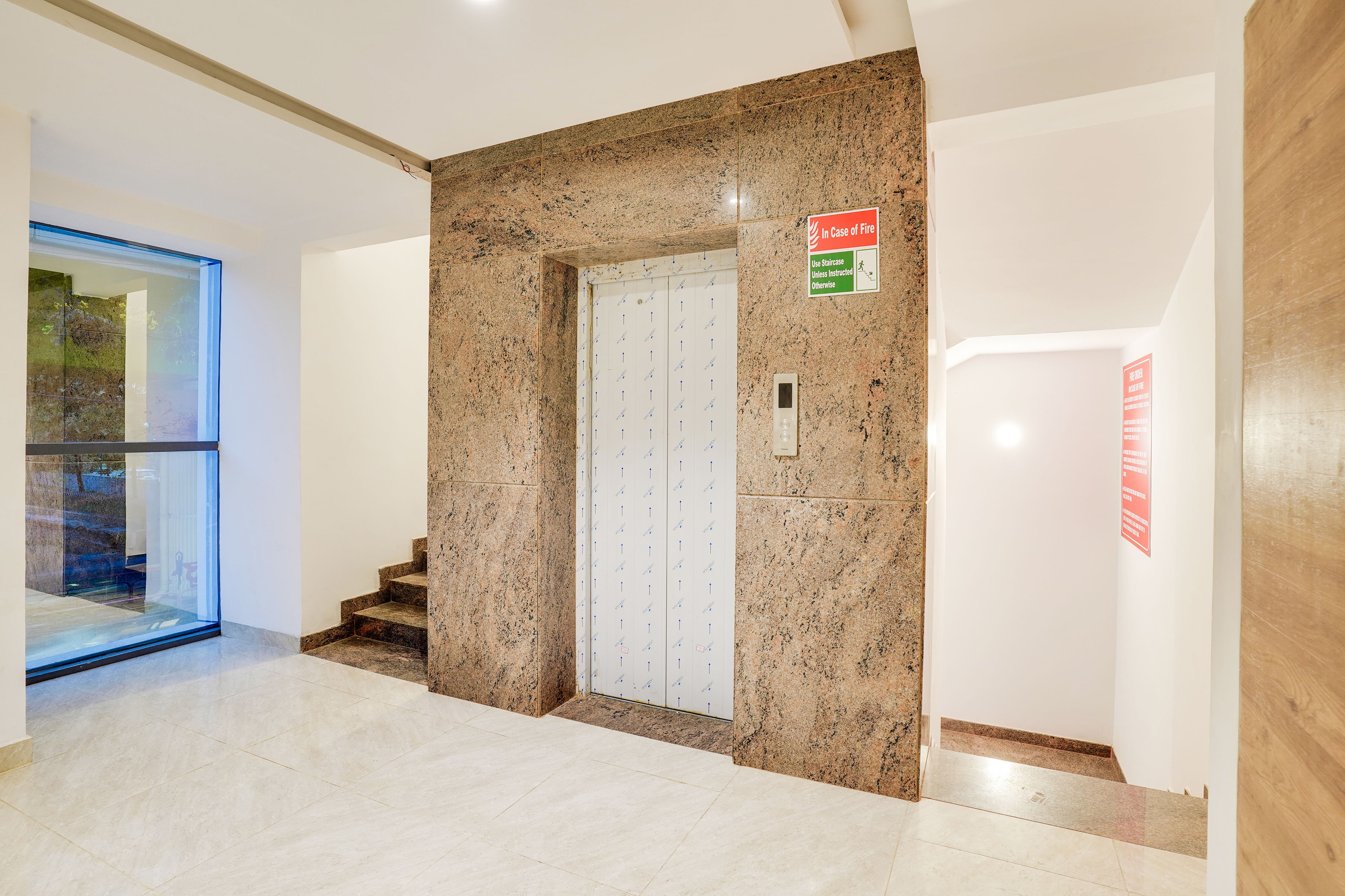 Super Townhouse ITPL Near Prestige Shanti Niketan in Bangalore