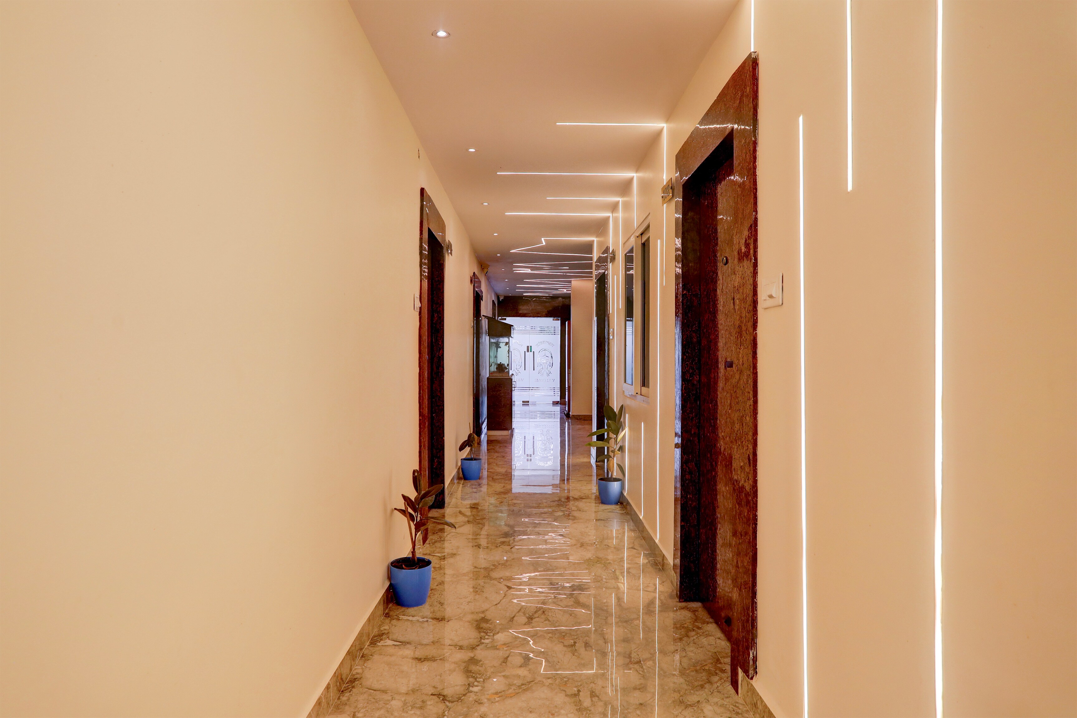 Super Townhouse Khammam Formerly Bluemoon in Khammam