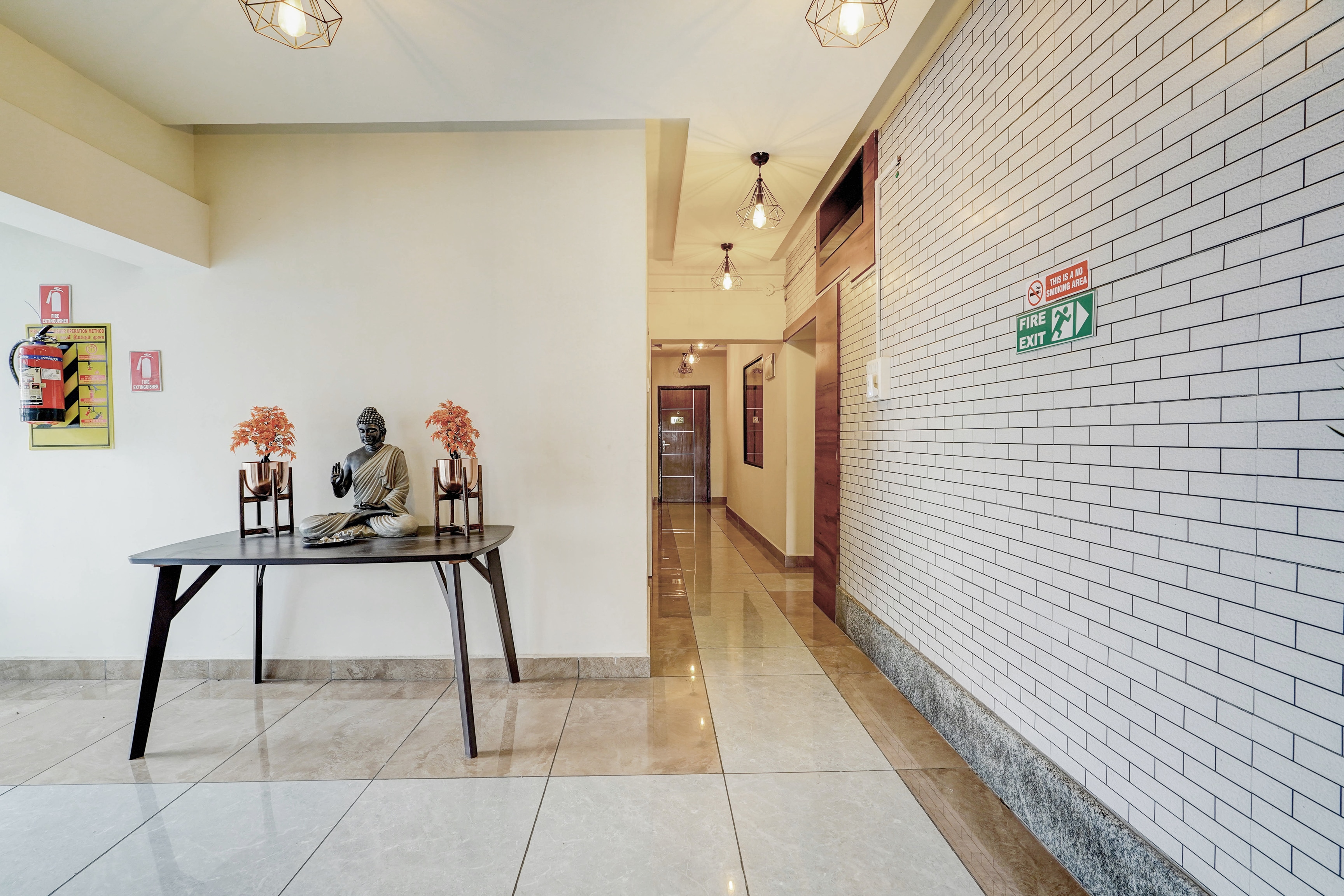 Super Townhouse Krishnagiri Formerly Vijay Inn in Neyveli