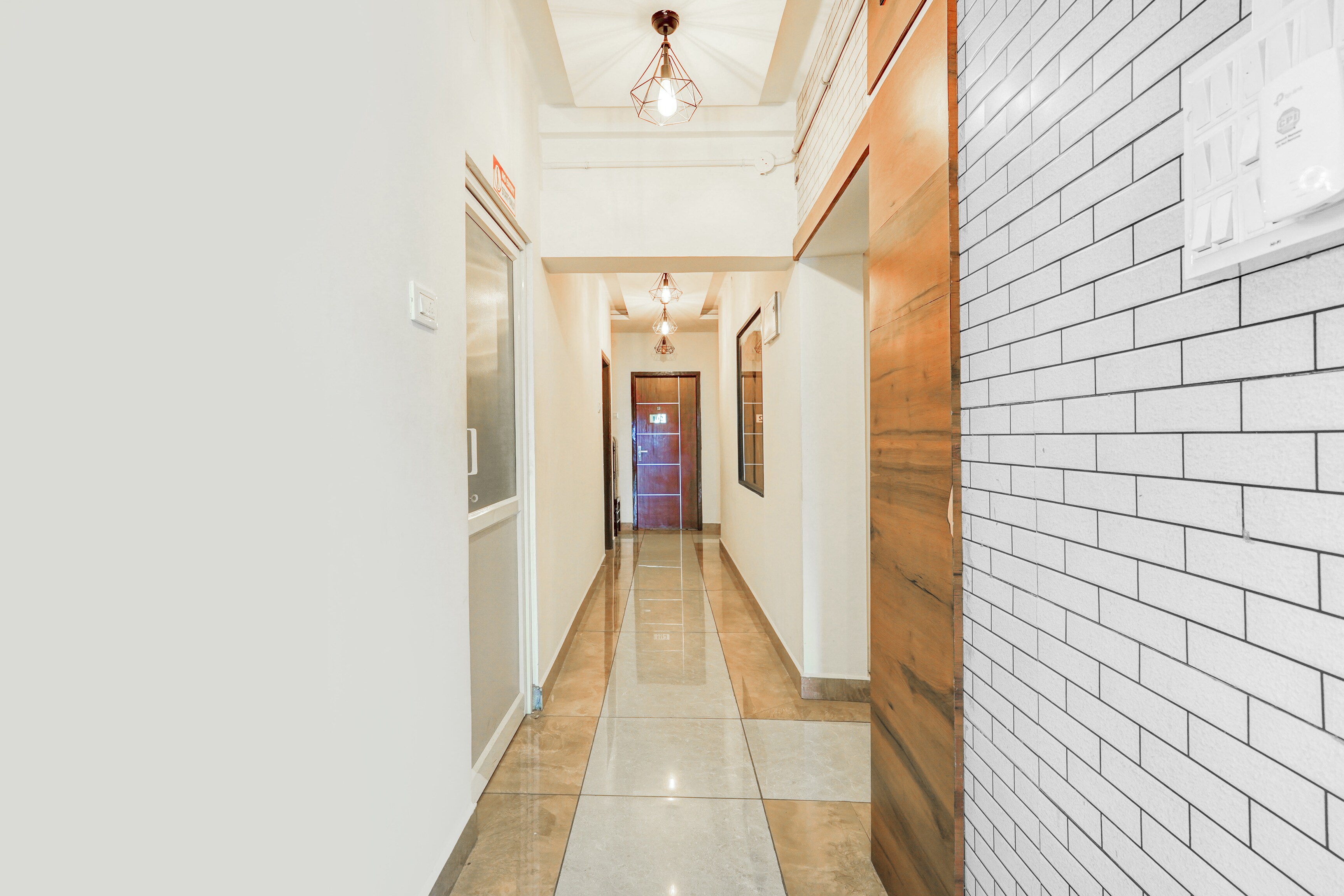 Super Townhouse Krishnagiri Formerly Vijay Inn in Neyveli