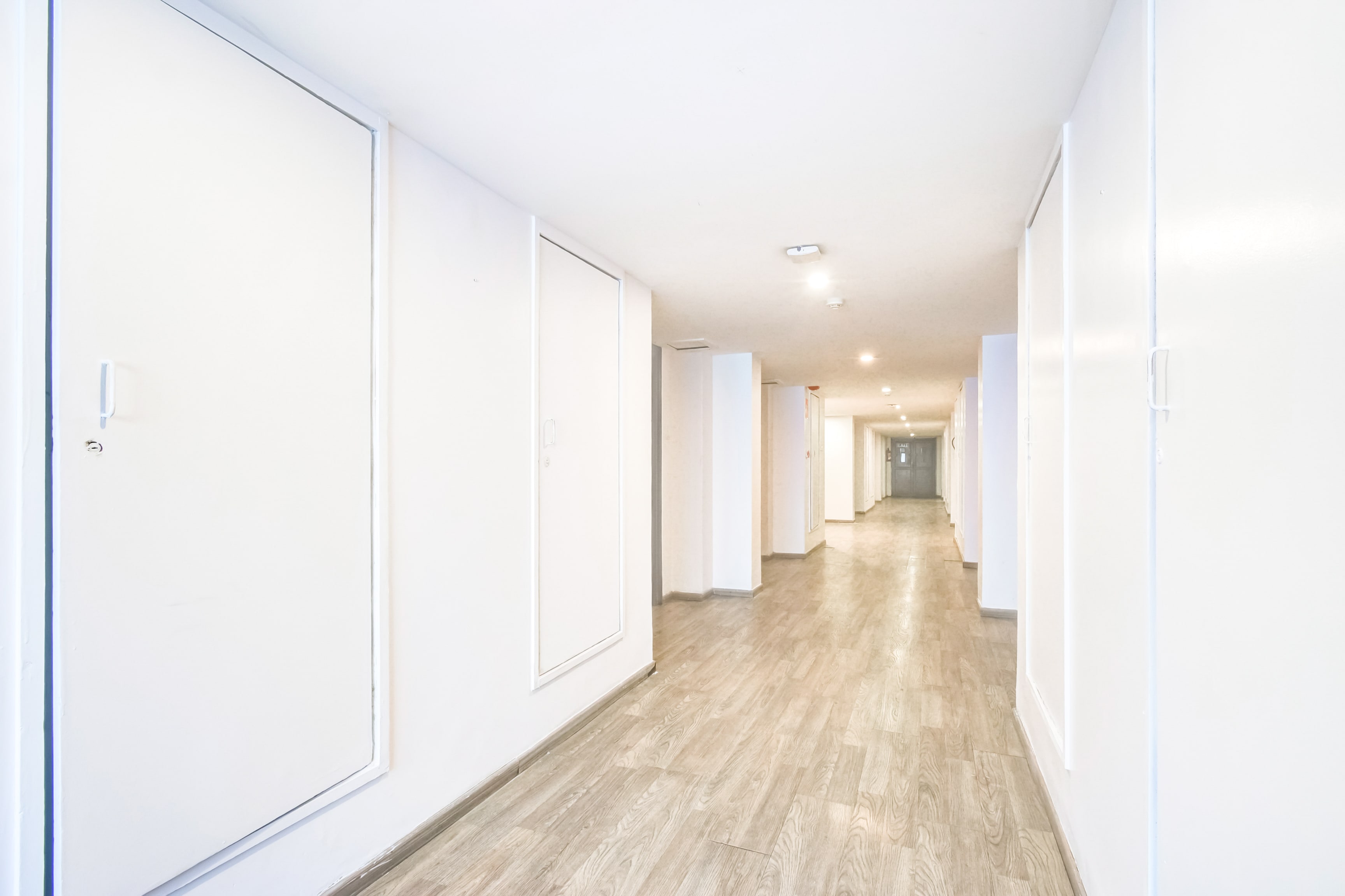 Super Townhouse Lakdikapul in Hyderabad