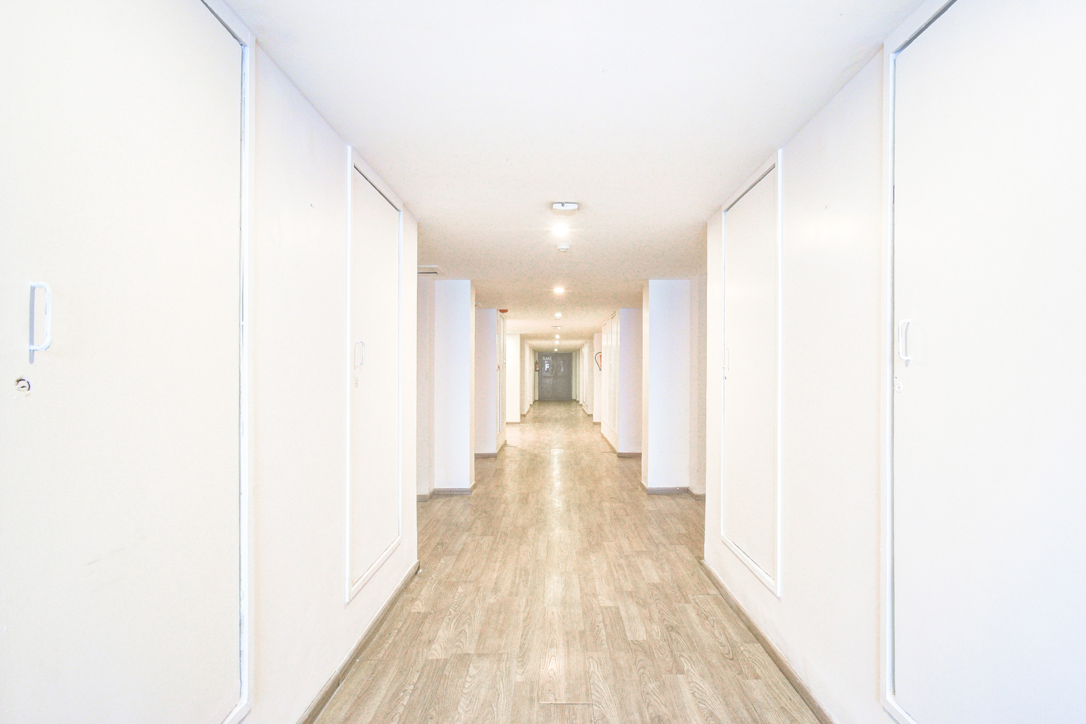 Super Townhouse Lakdikapul in Hyderabad