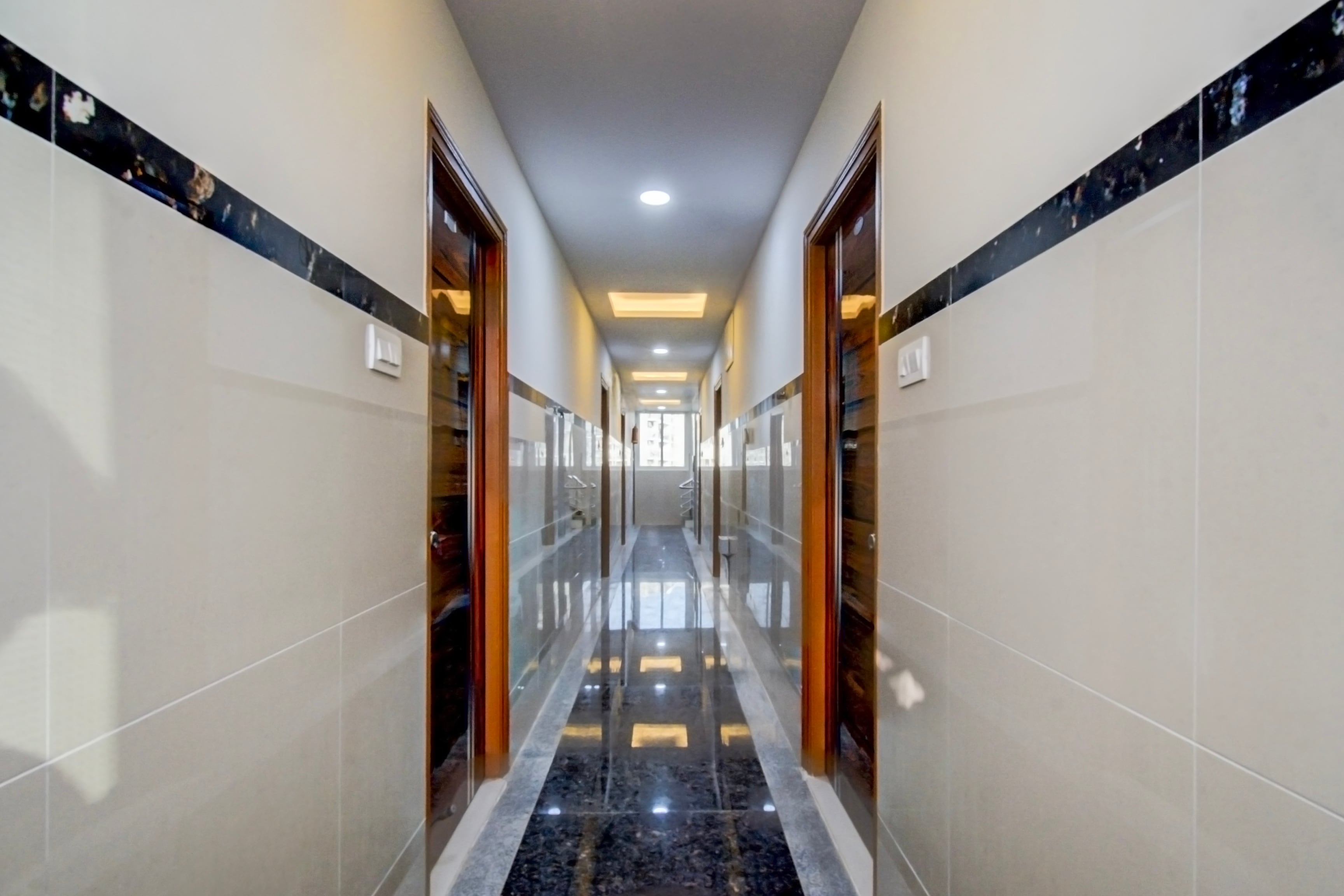 Super Townhouse Lanco Hills Gachibowli in Hyderabad