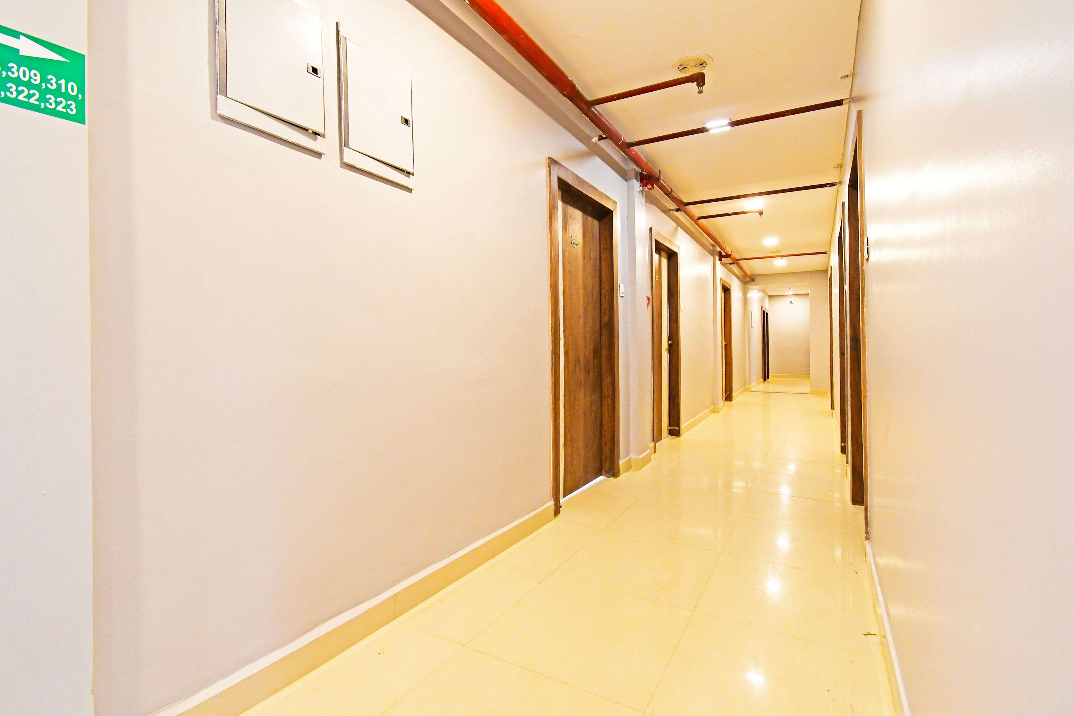 Super Townhouse Mancheswar Bhubaneswar Formerly Kamla Inn in Bhubaneswar