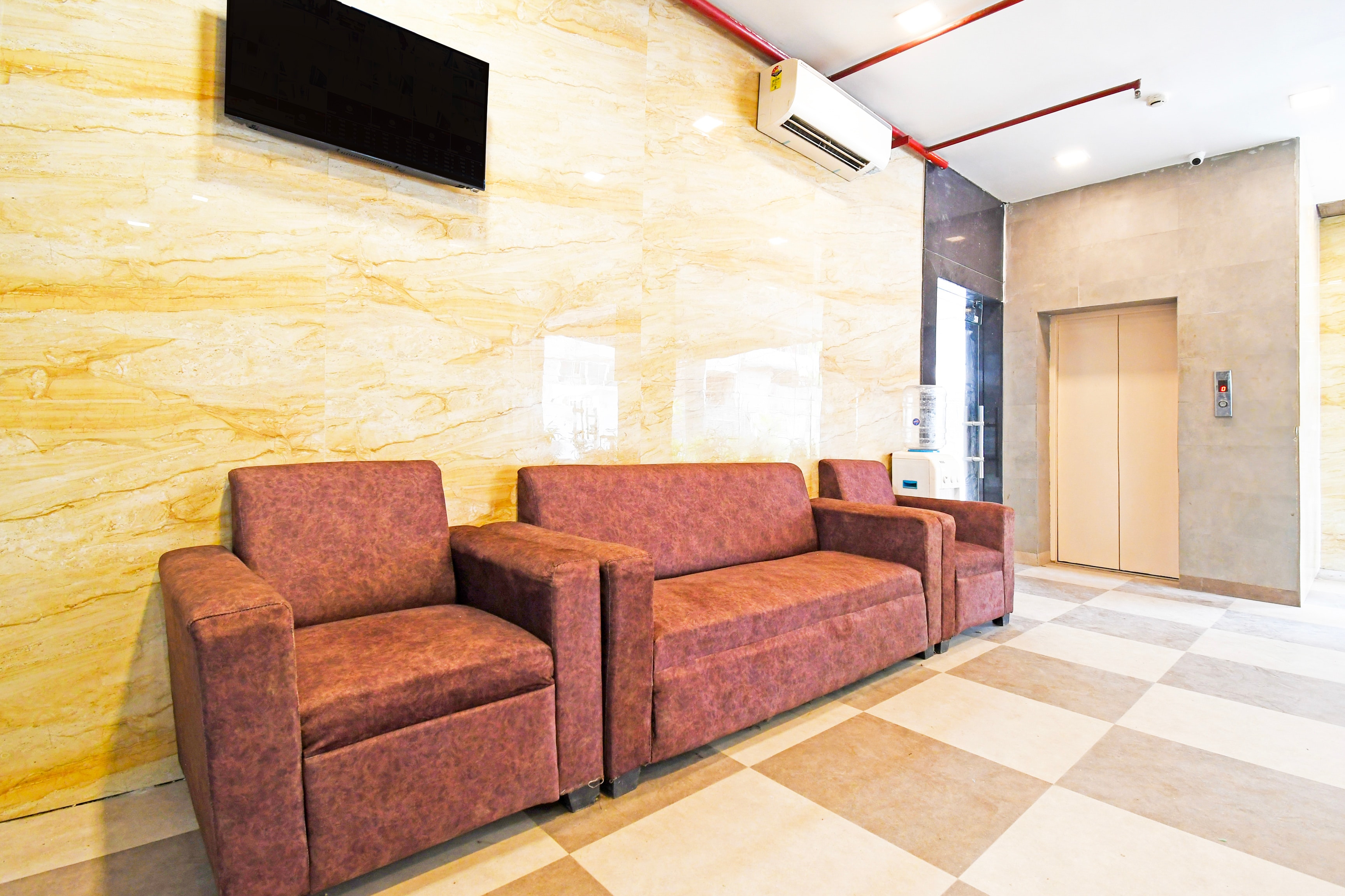 Super Townhouse Mancheswar Bhubaneswar Formerly Kamla Inn in Bhubaneswar