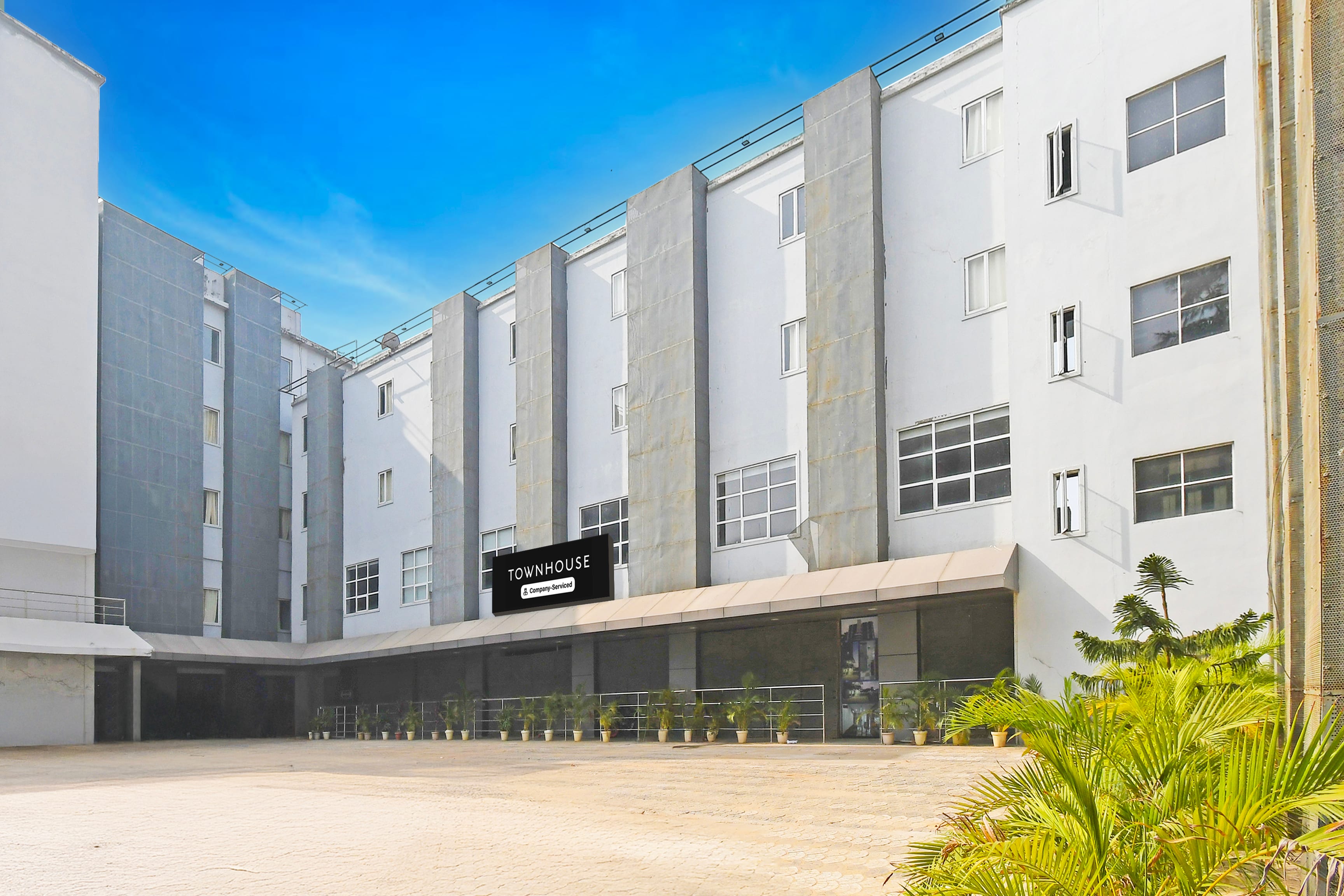 Super Townhouse Mancheswar Bhubaneswar Formerly Kamla Inn in Bhubaneswar