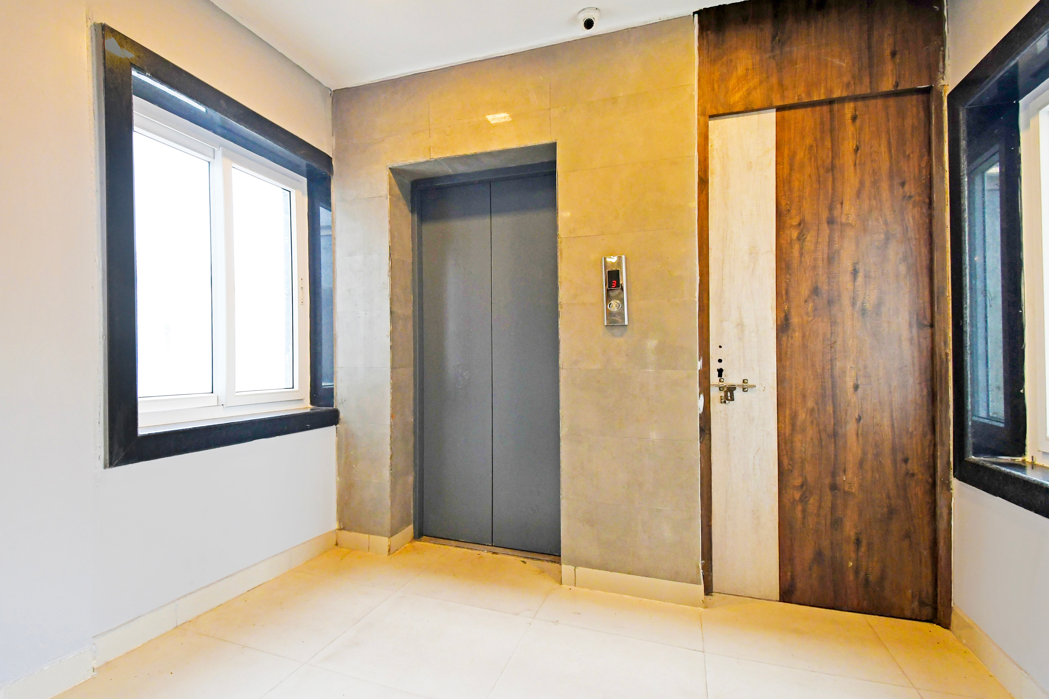 Super Townhouse Mancheswar Industrial Estate in Bhubaneswar