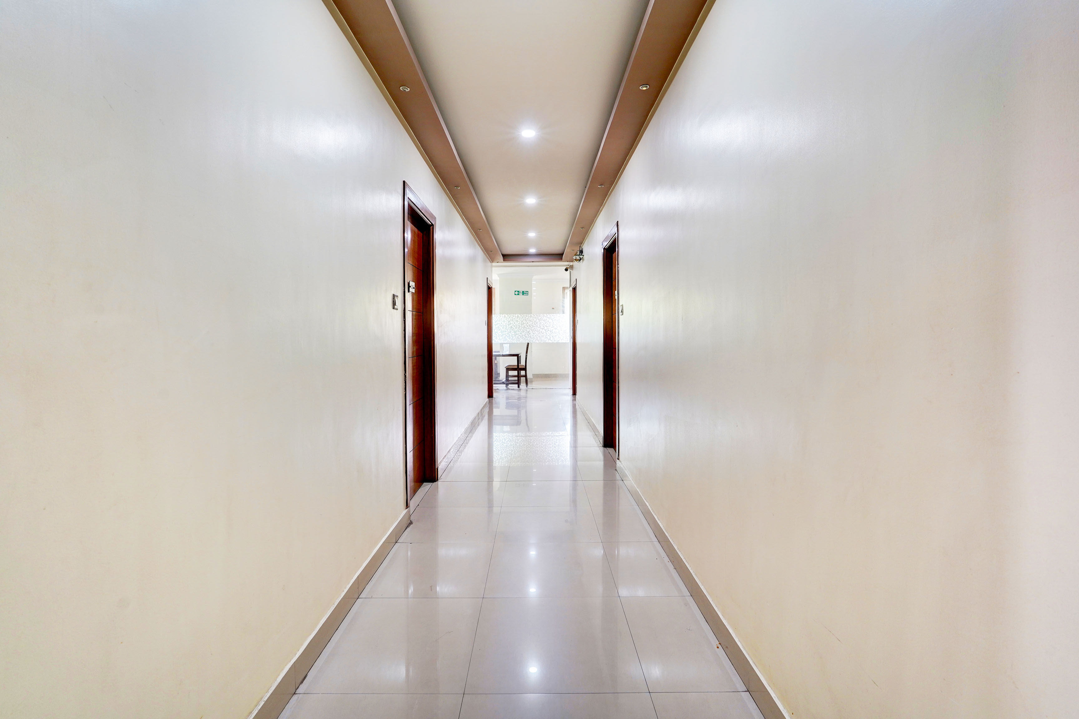 Super Townhouse MG Road Near Commercial Street in Bangalore