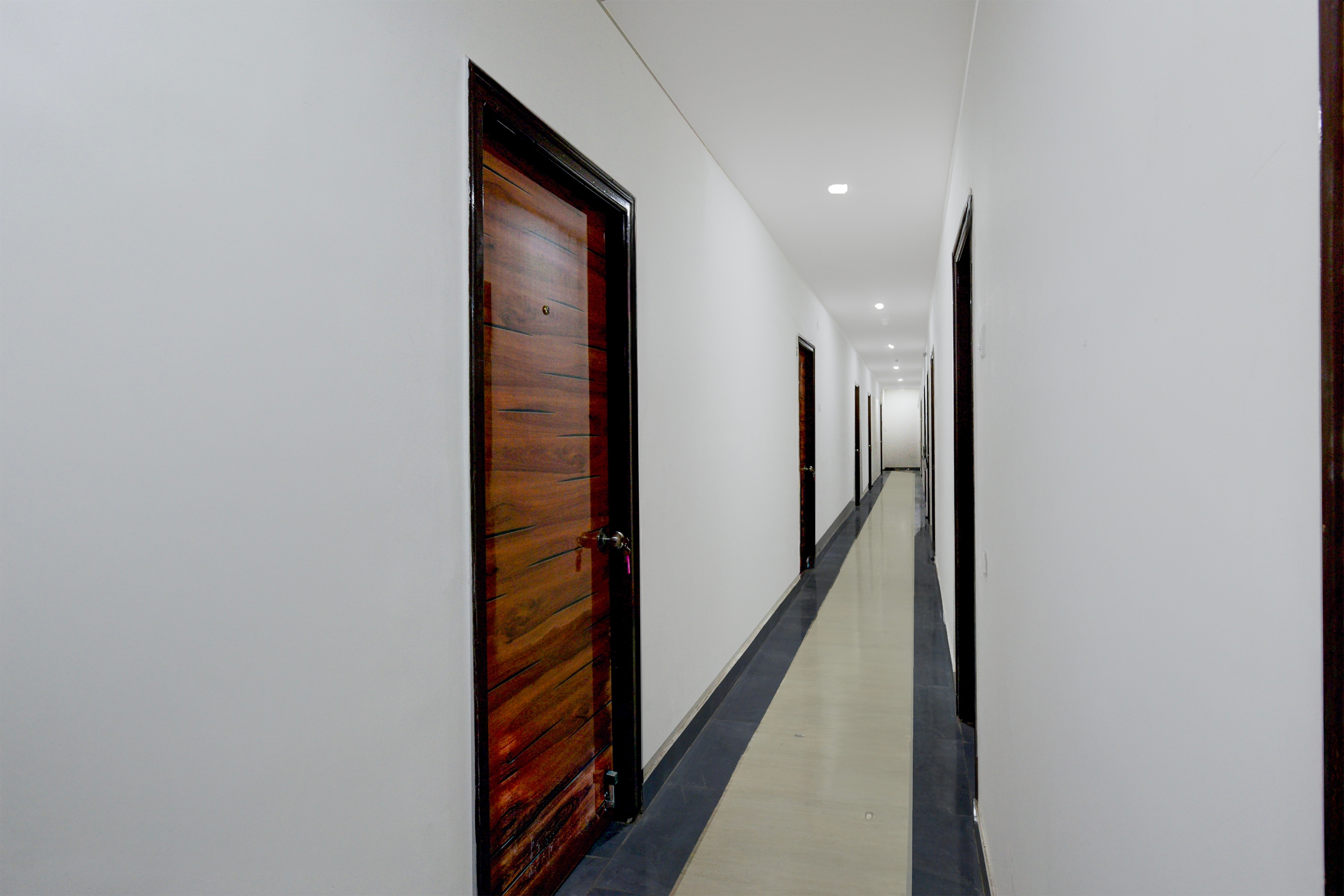 Super Townhouse Nagole RTO Office in Hyderabad