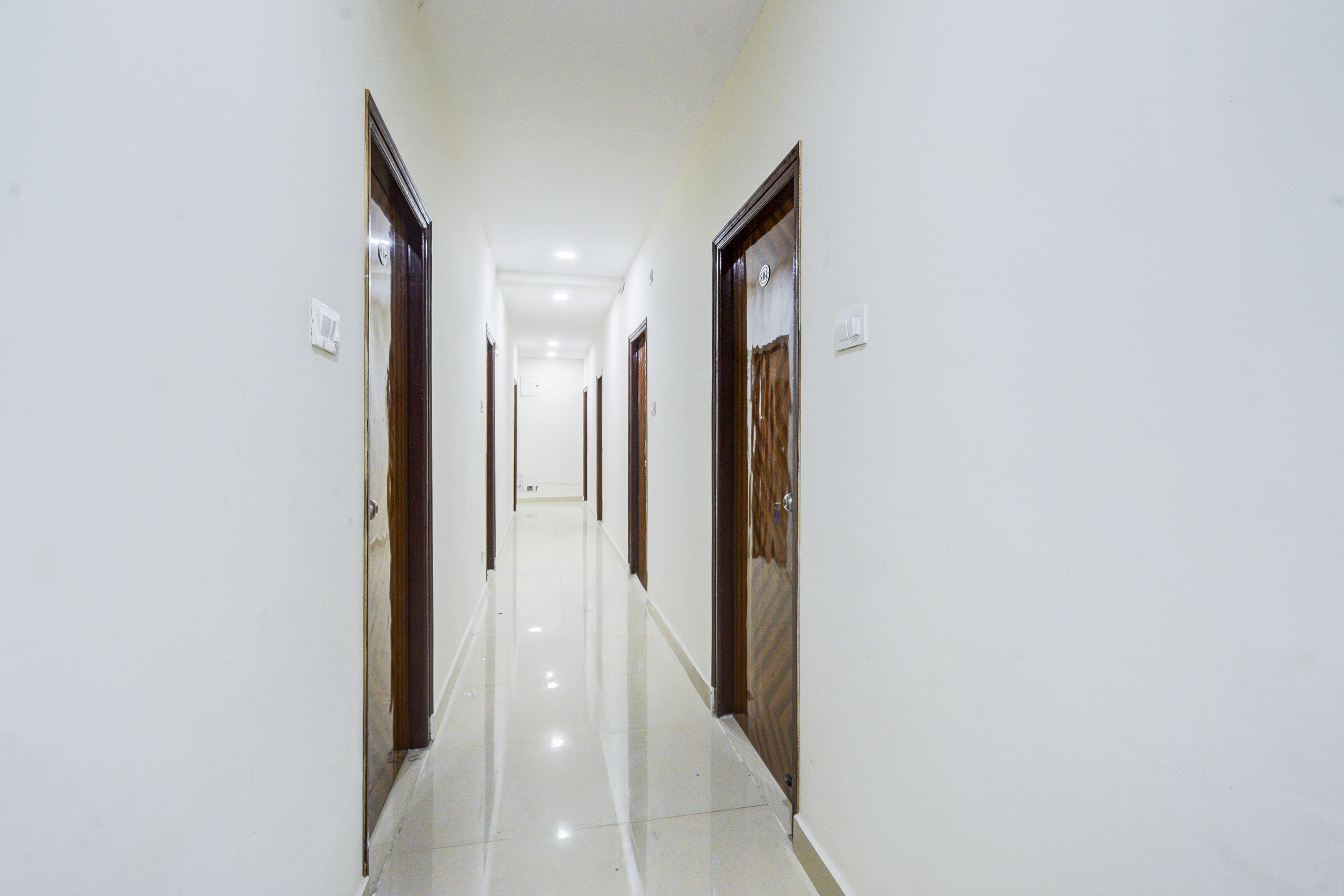 Super Townhouse Nallagandla Lingampally in Hyderabad