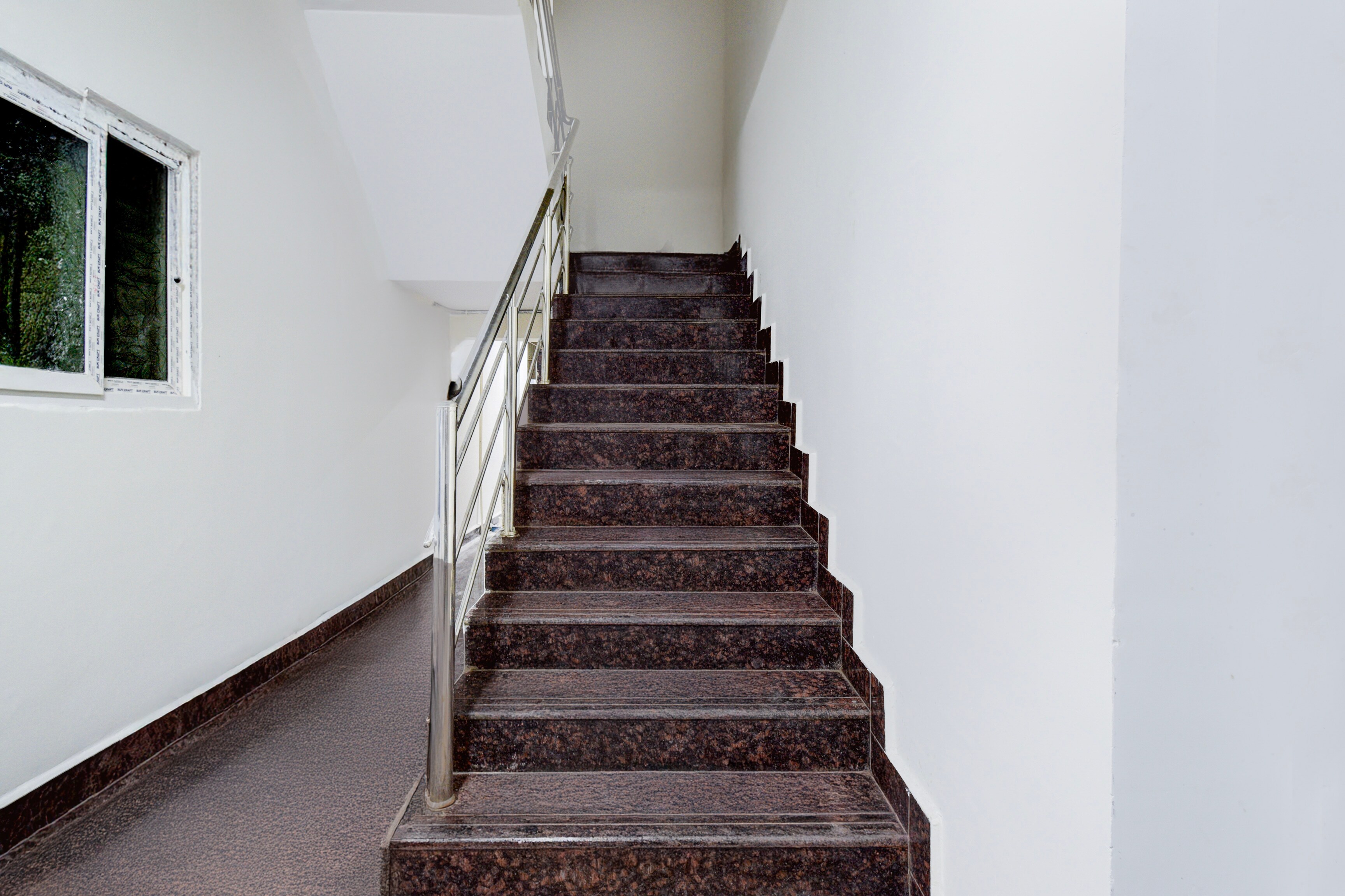 Super Townhouse Nallagandla Lingampally in Hyderabad