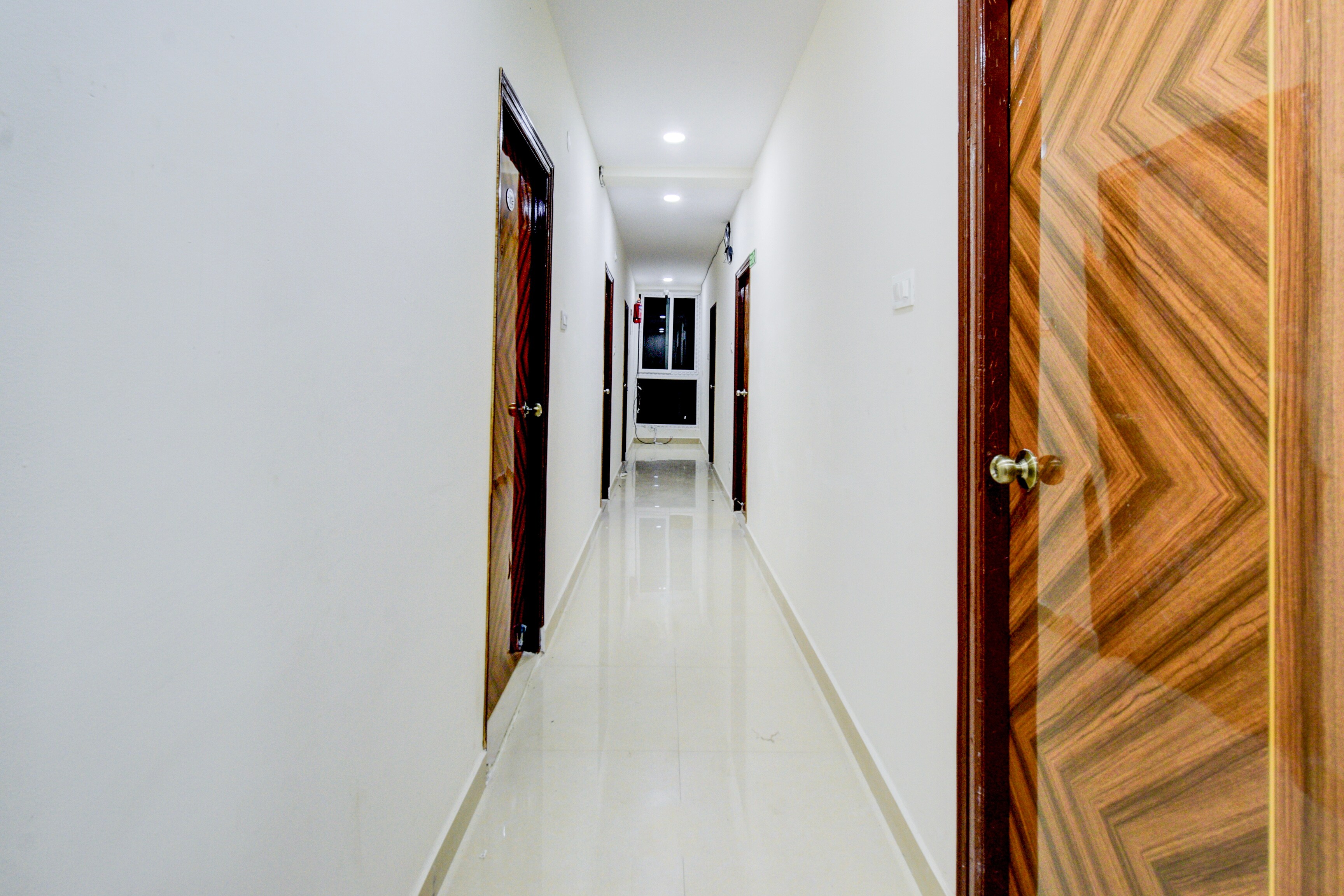 Super Townhouse Nallagandla Lingampally in Hyderabad
