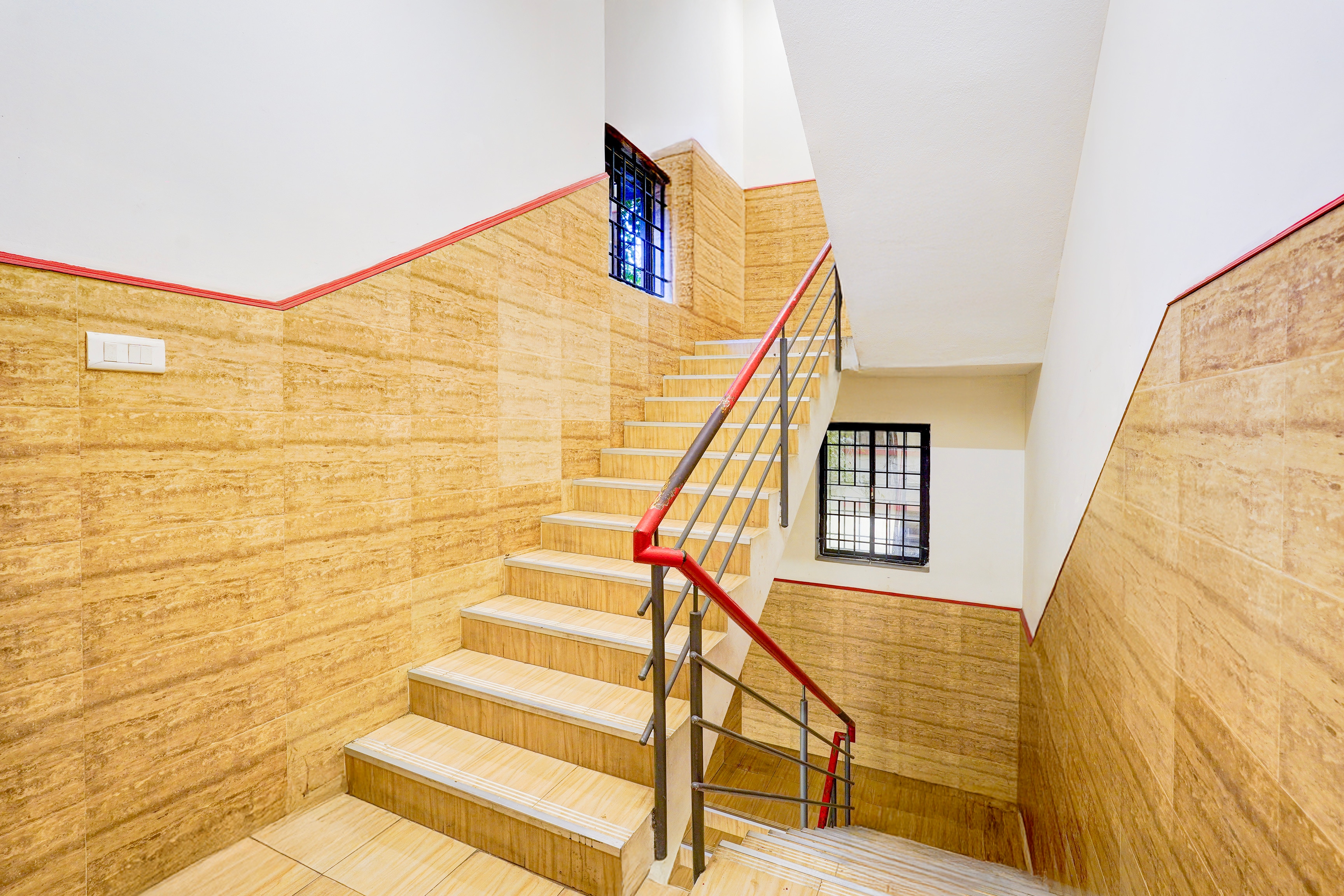 Super Townhouse Nanganallur Near Chennai Airport in Chennai