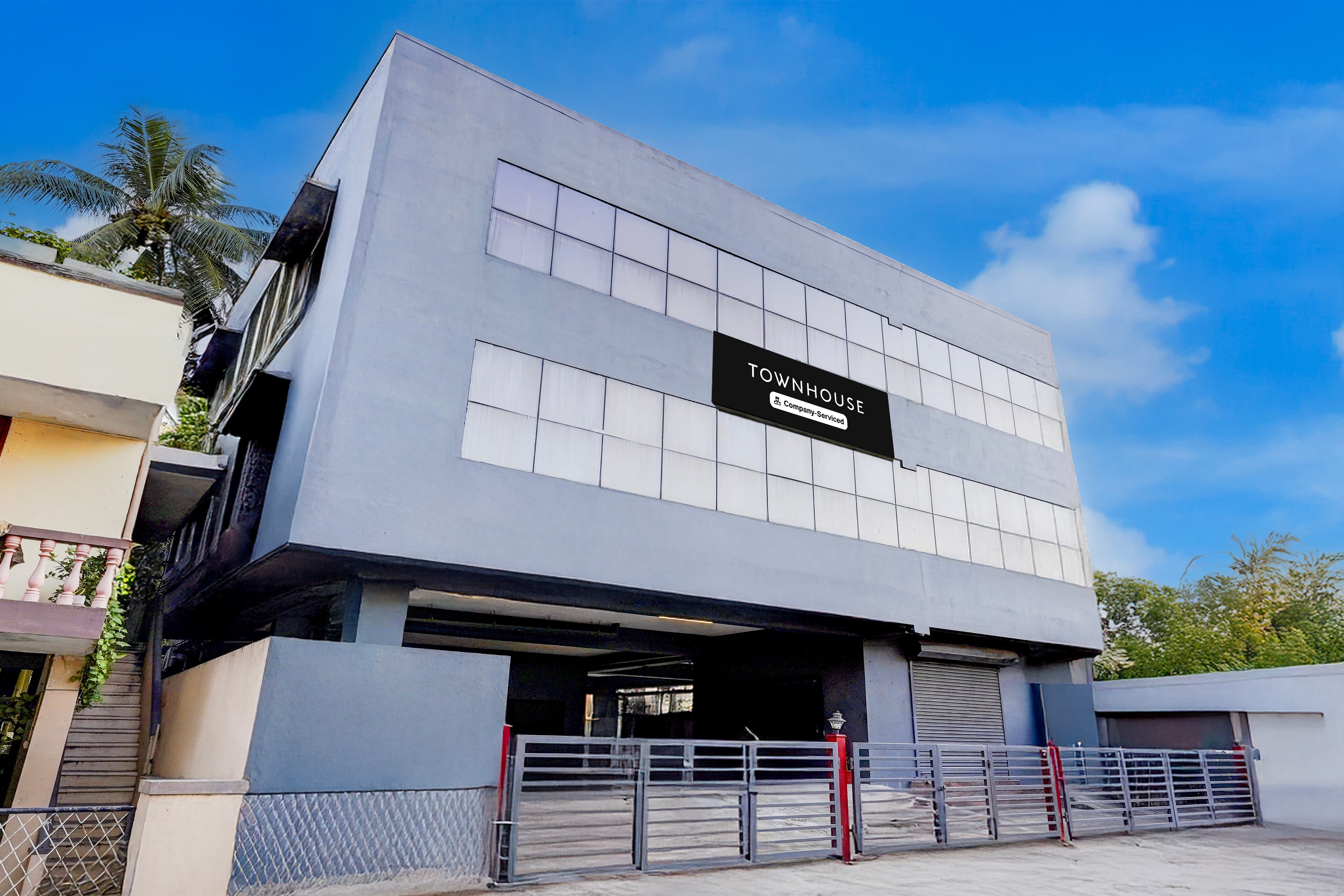 Super Townhouse Nanganallur Near Chennai Airport in Chennai