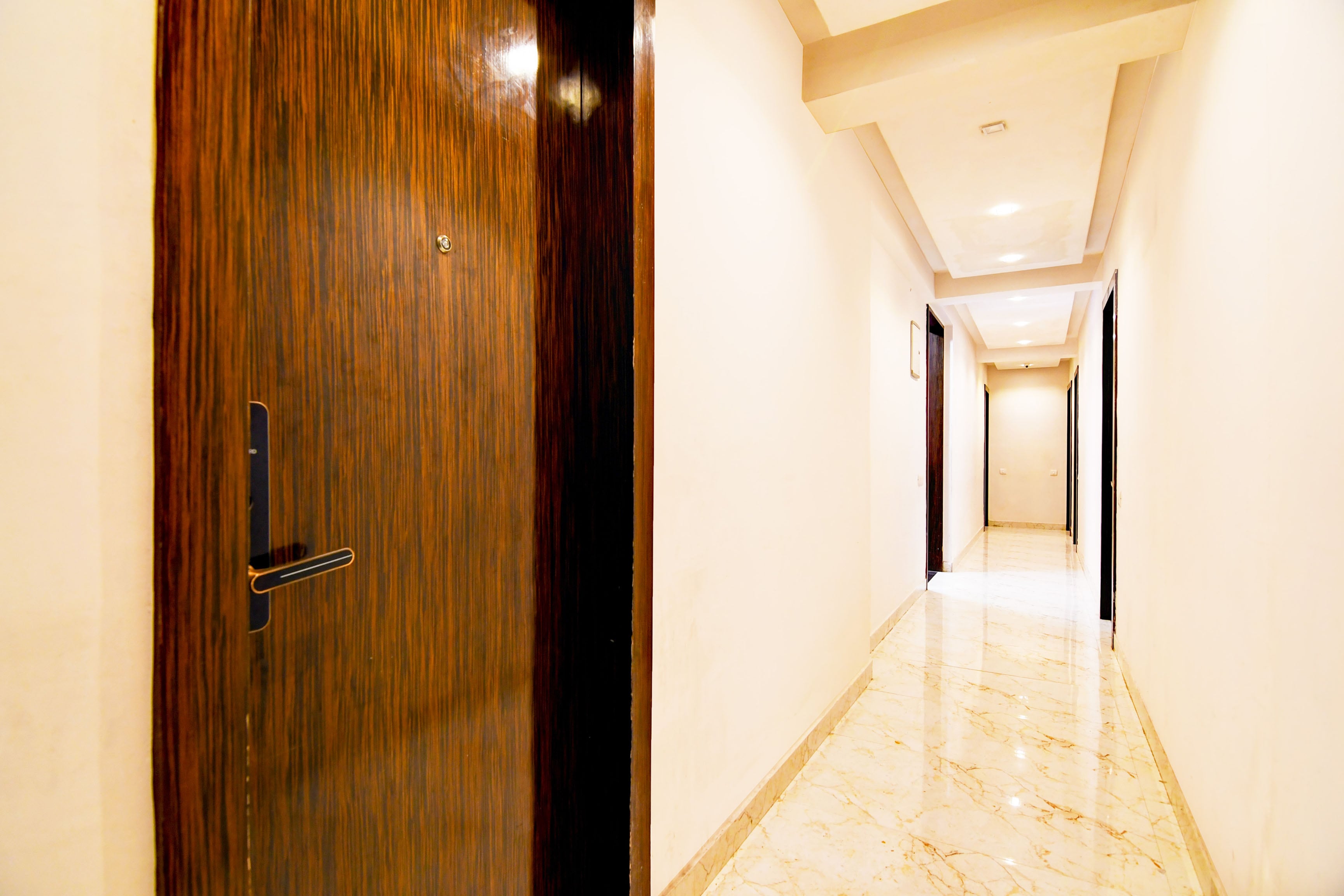 Super Townhouse New Town Formerly Krish Residency in Kolkata