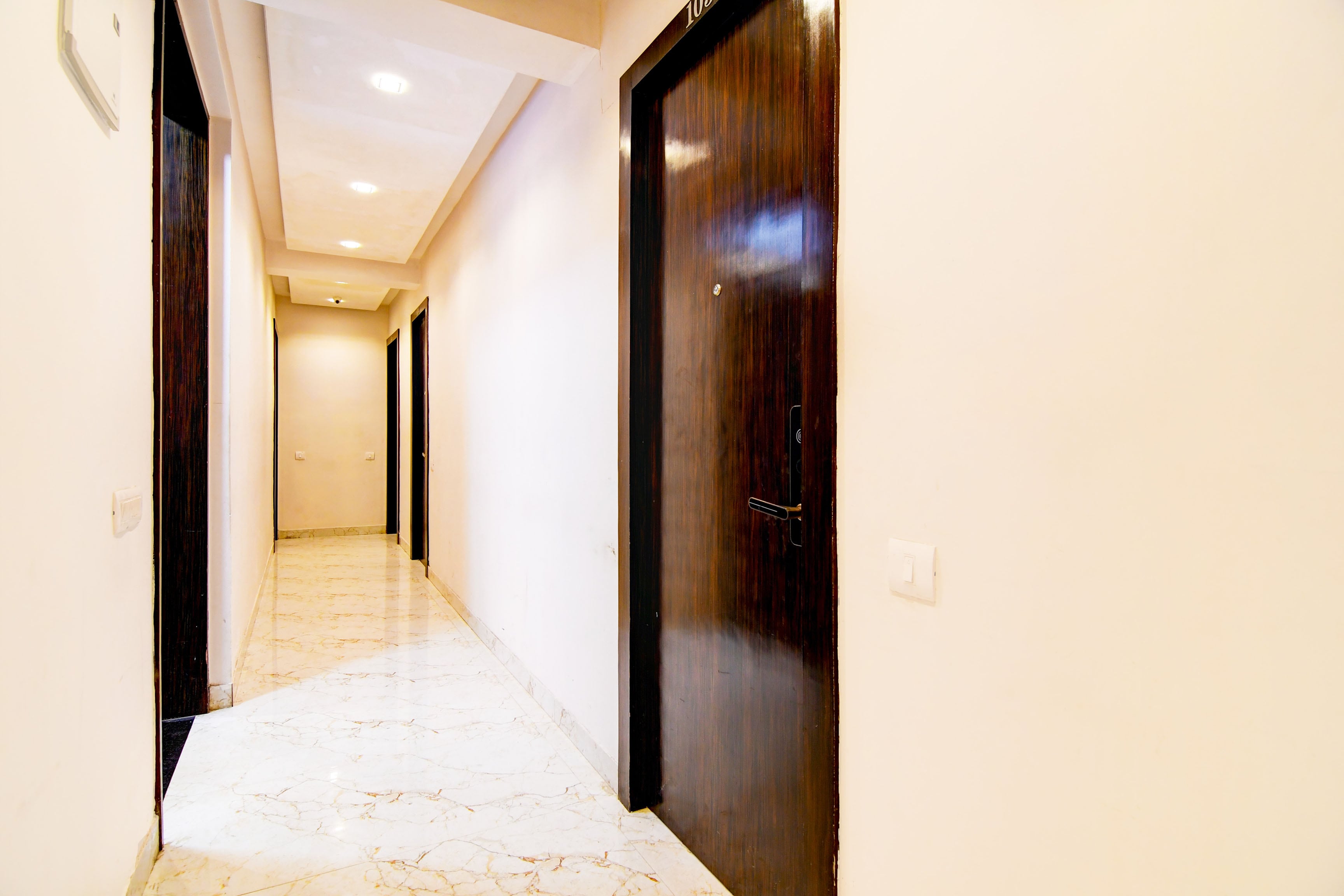 Super Townhouse New Town Formerly Krish Residency in Kolkata