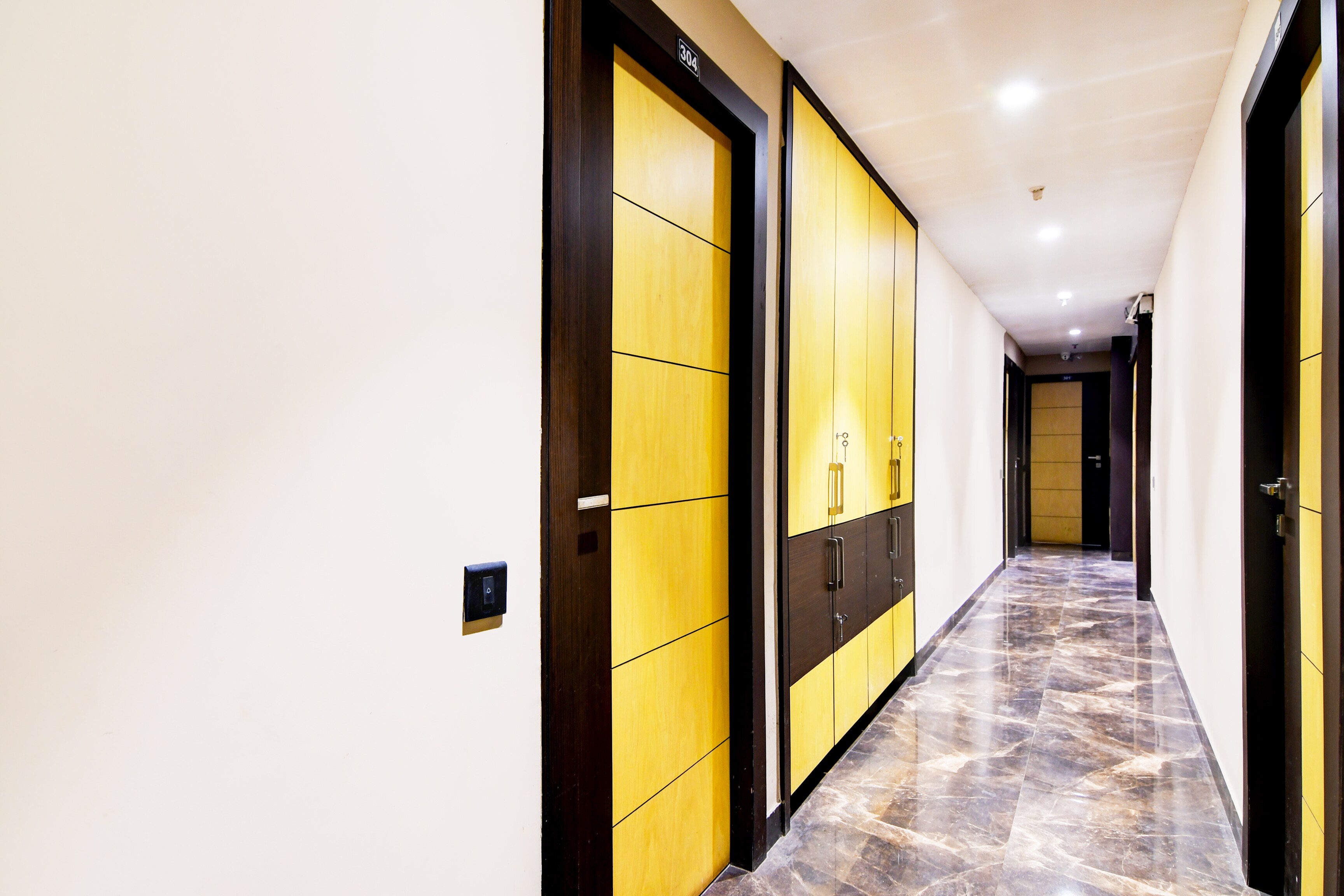 Super Townhouse New Town Near DLF in Kolkata