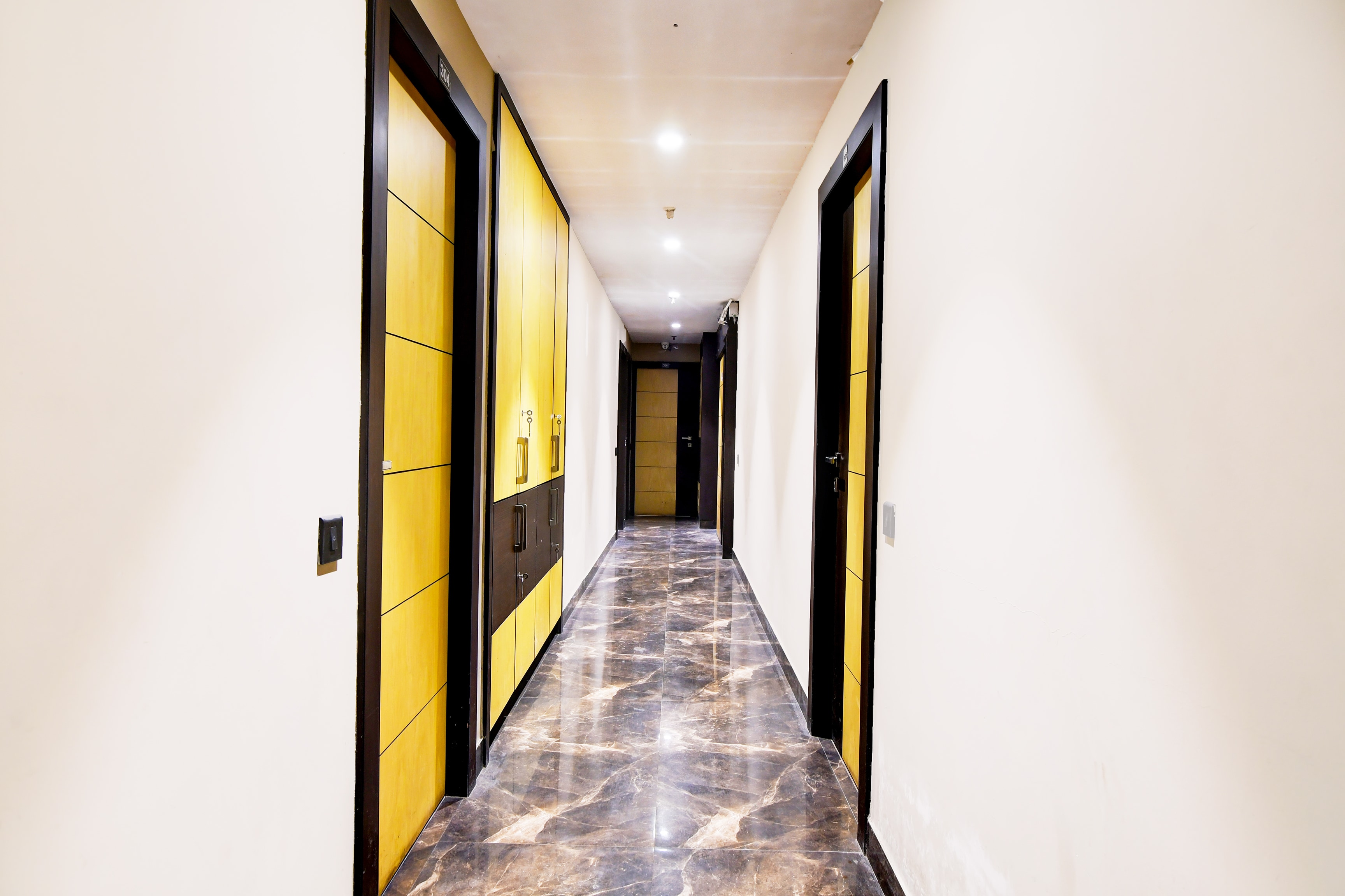 Super Townhouse New Town Near DLF in Kolkata